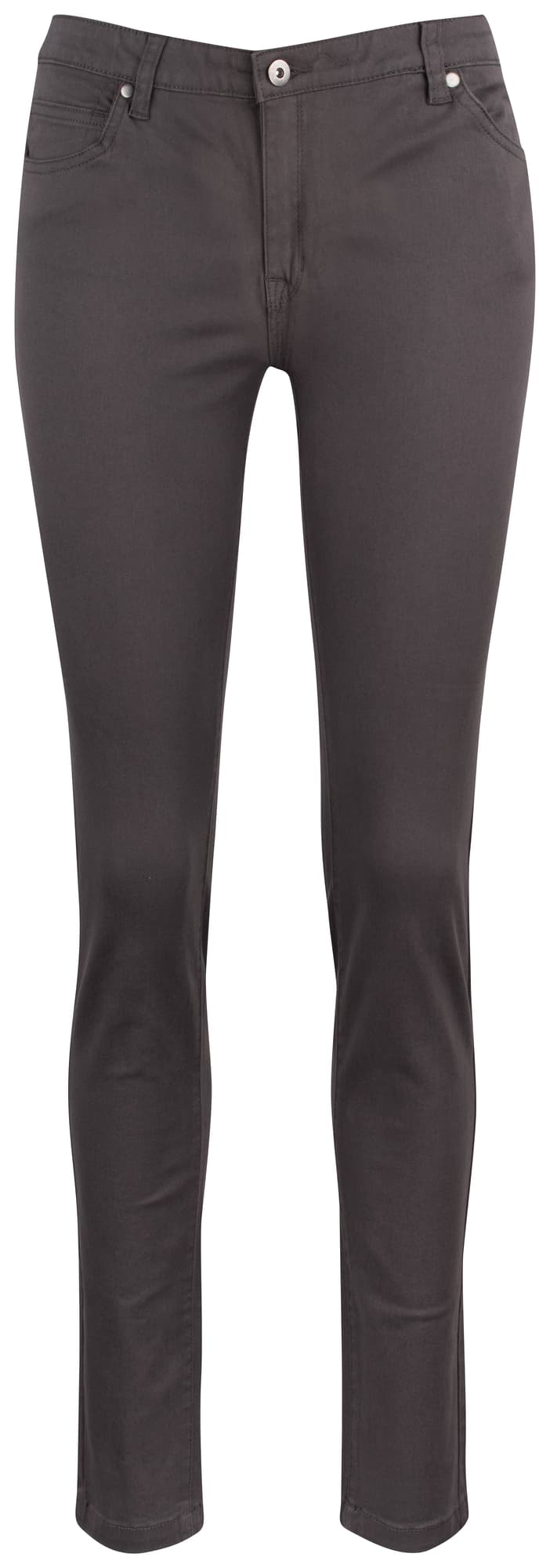 5-Pocket Stretch Women, Pistol