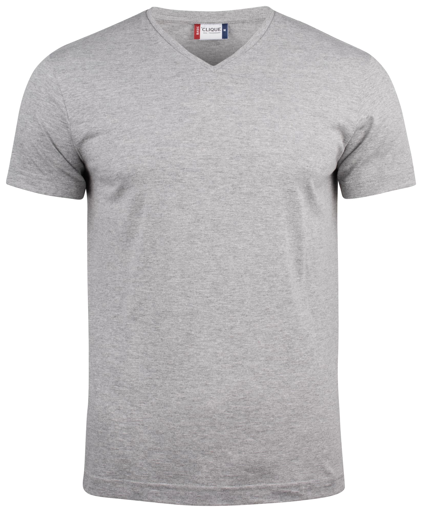 Grey Melange