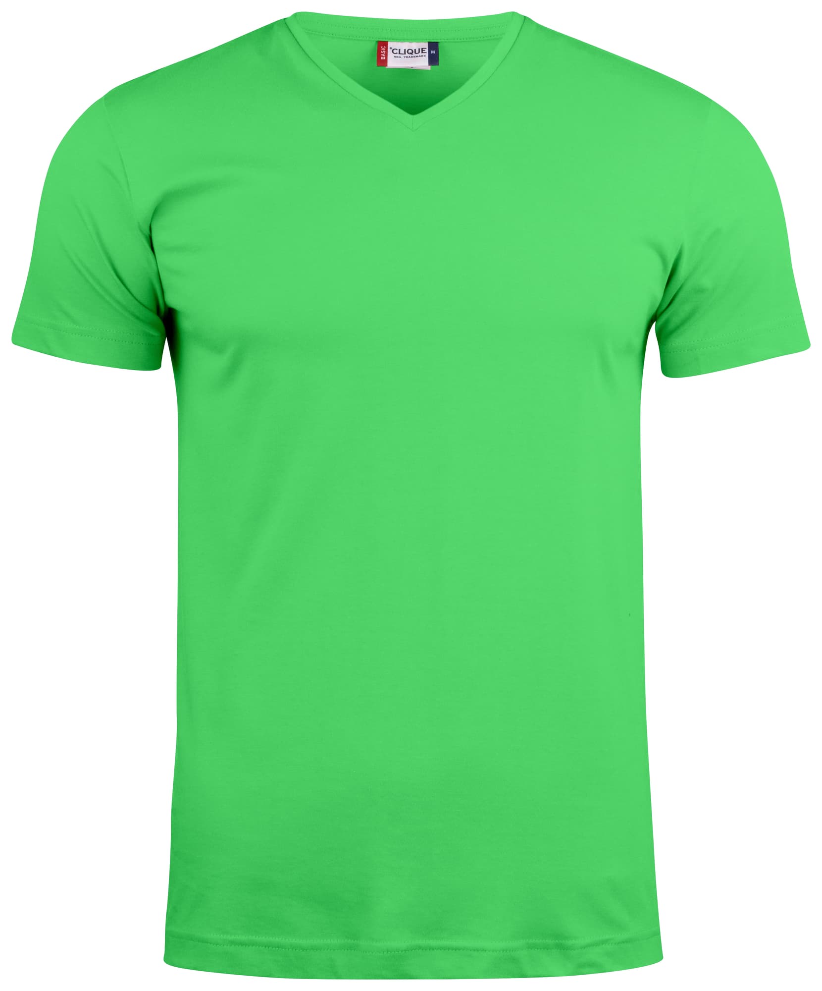 Apple Green