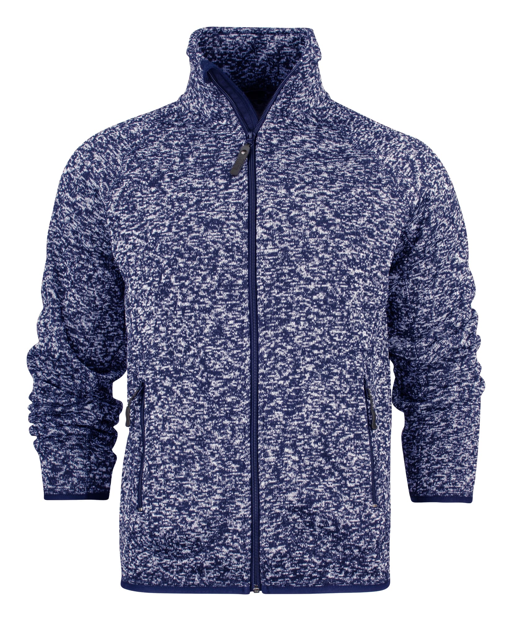Rich Hill, Navy Melange
