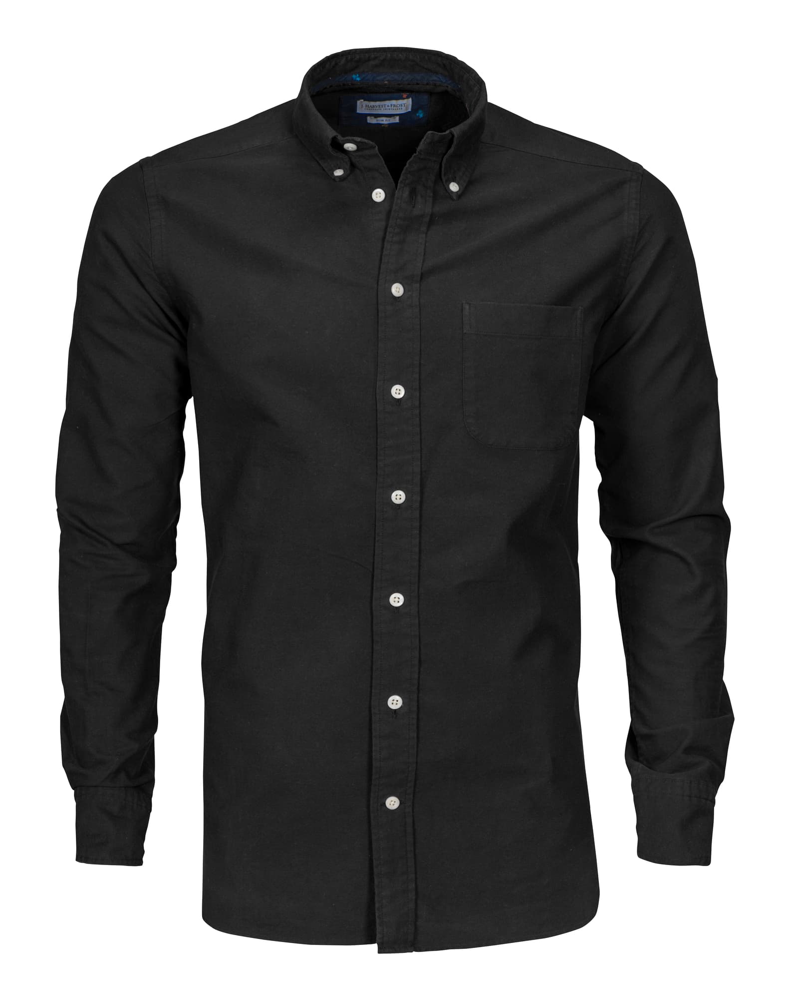 JH&F Indigo Bow 30 Slim Fit