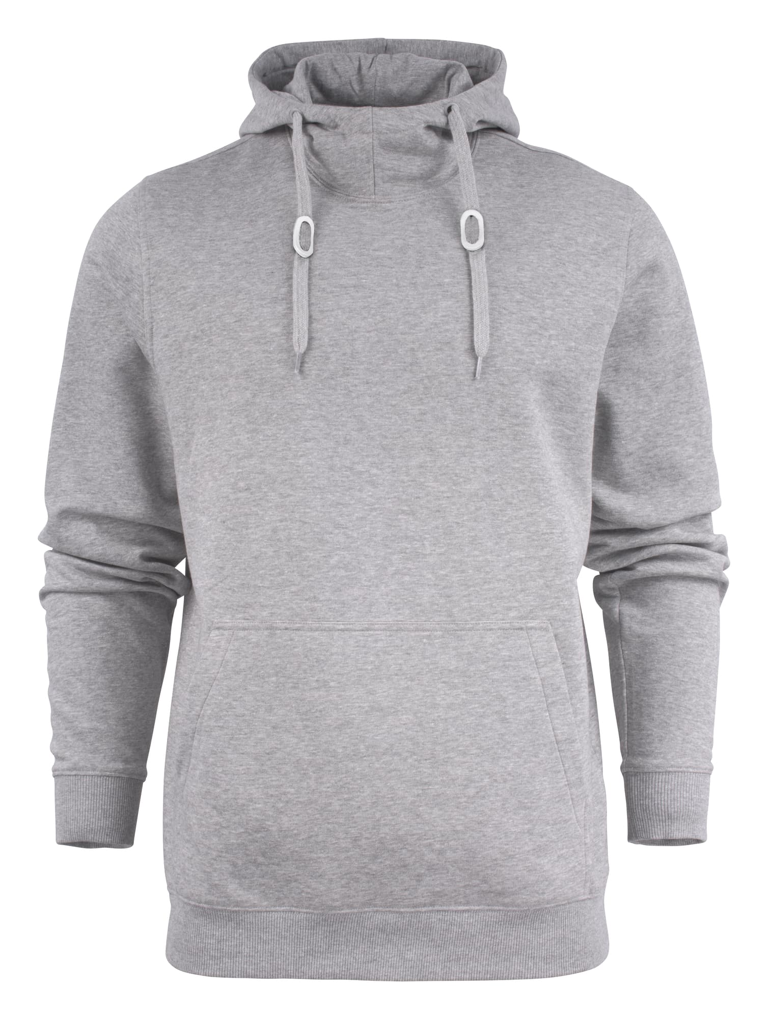 Grey Melange