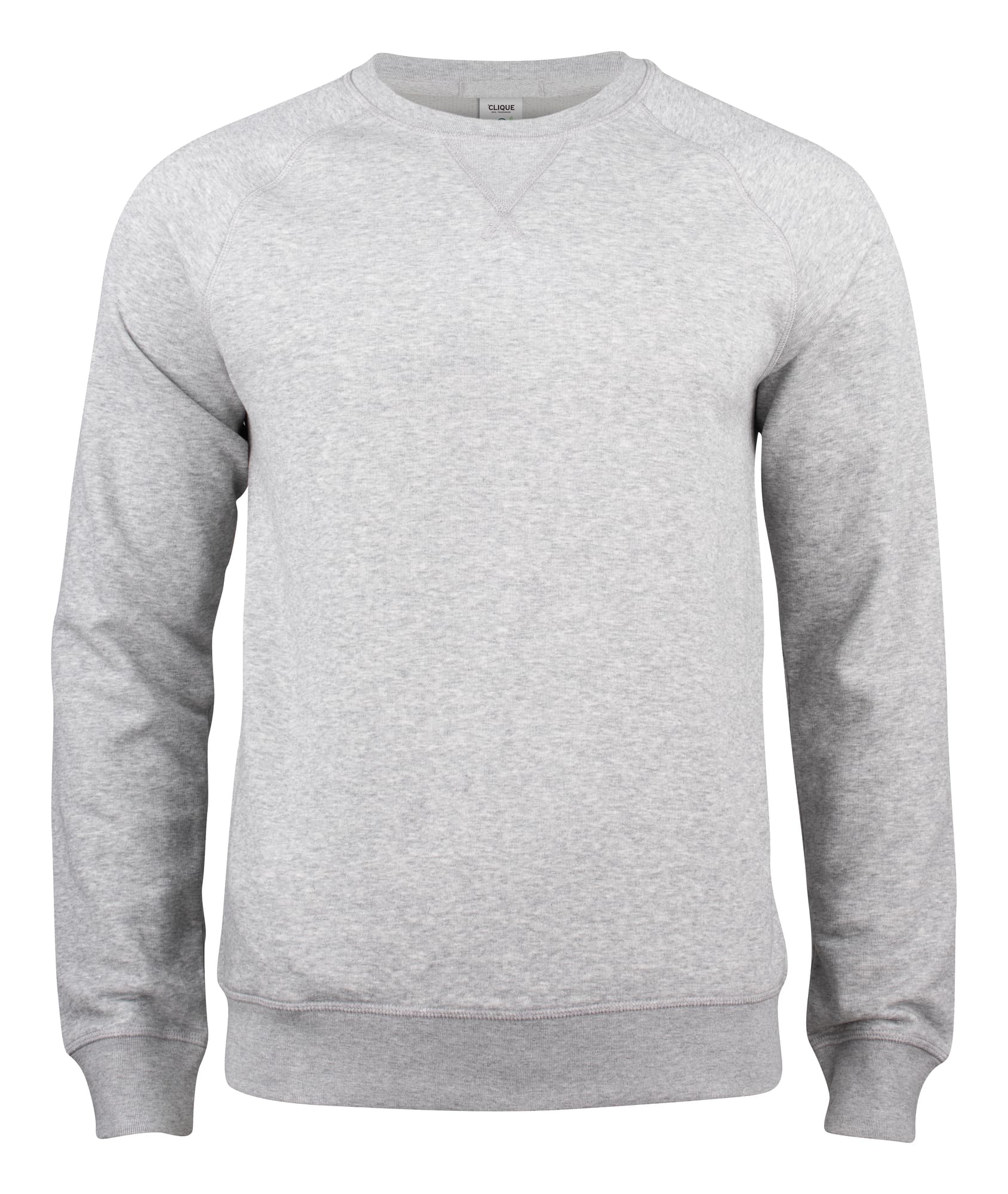Grey Melange