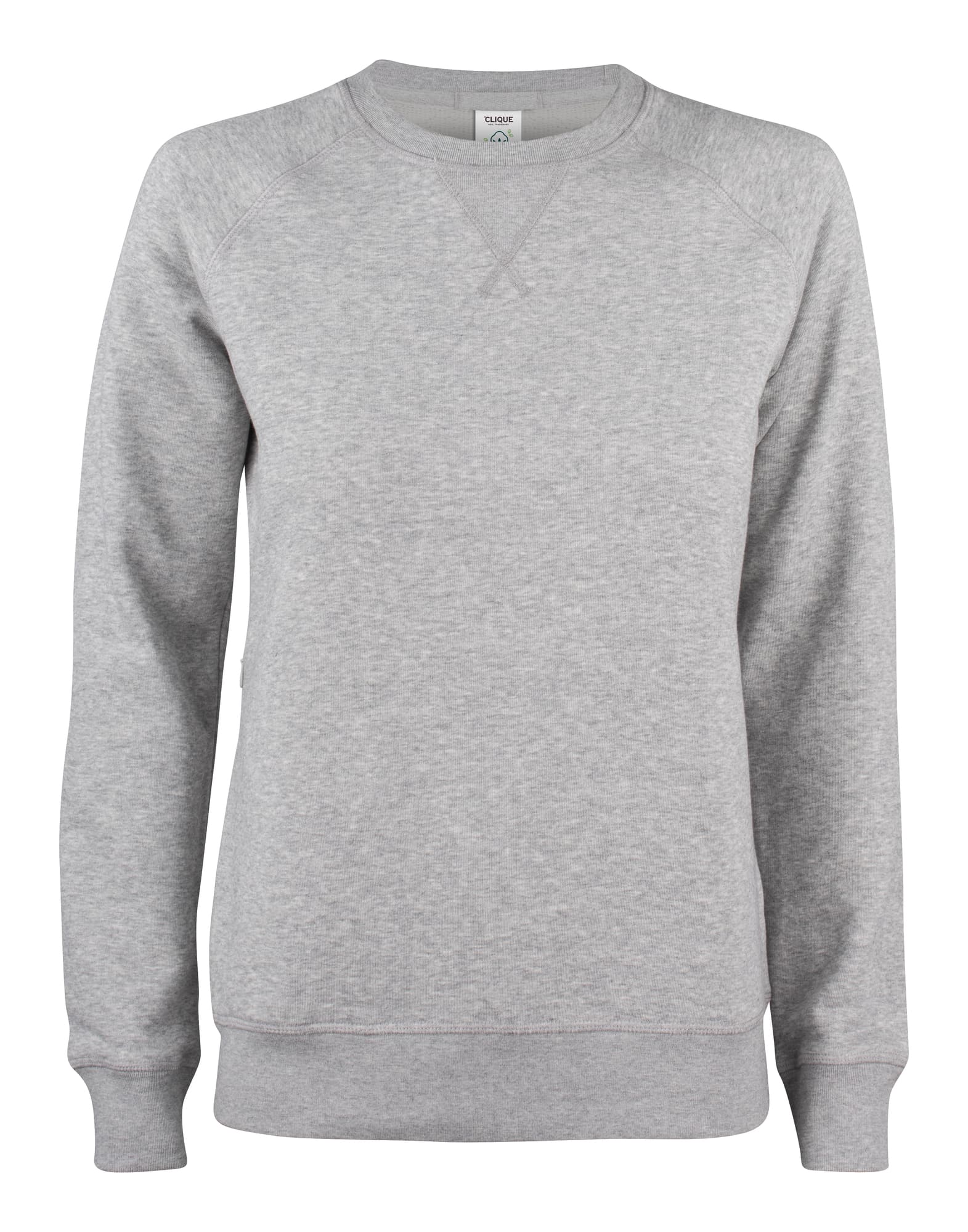 Grey Melange