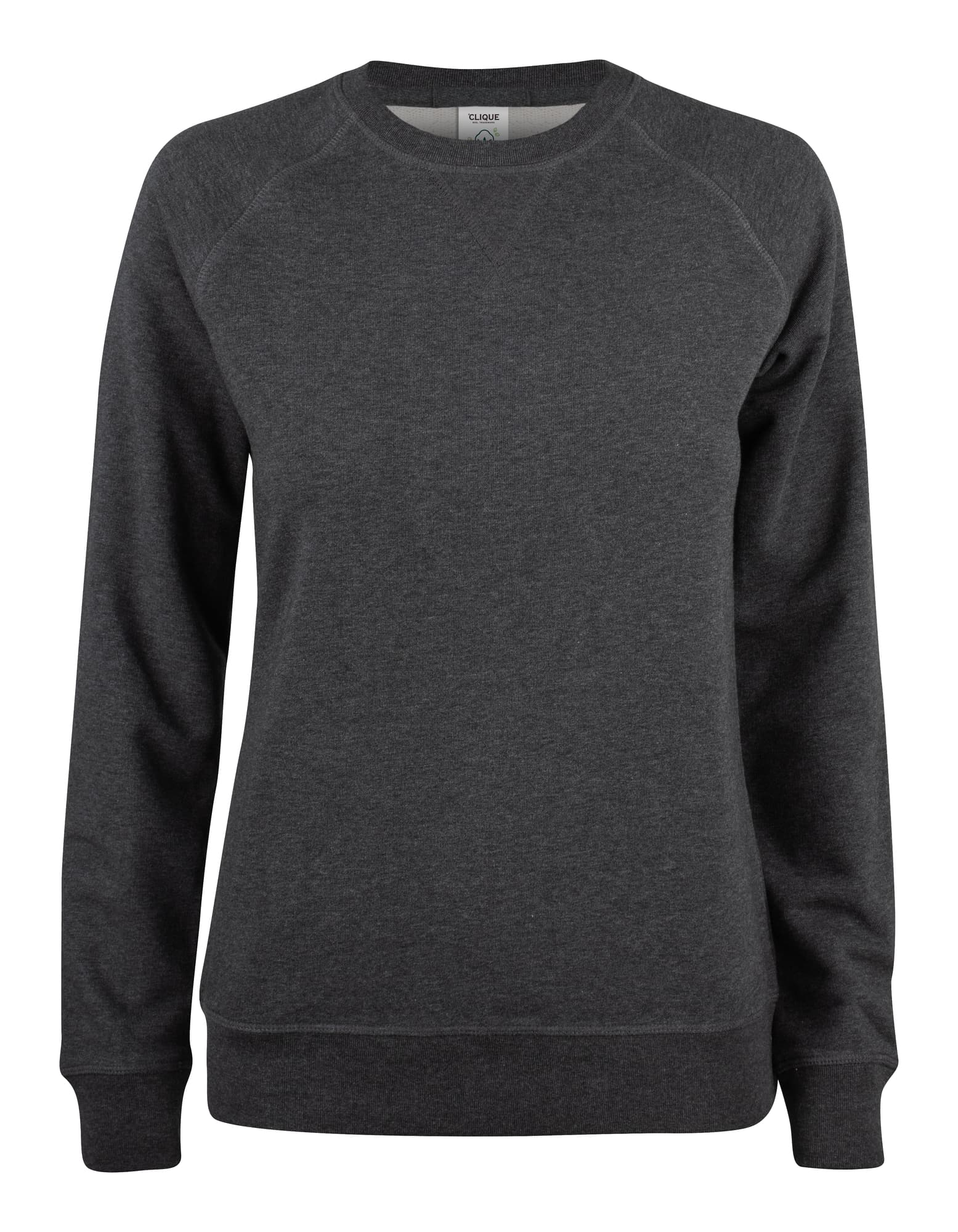 Anthracite Melange