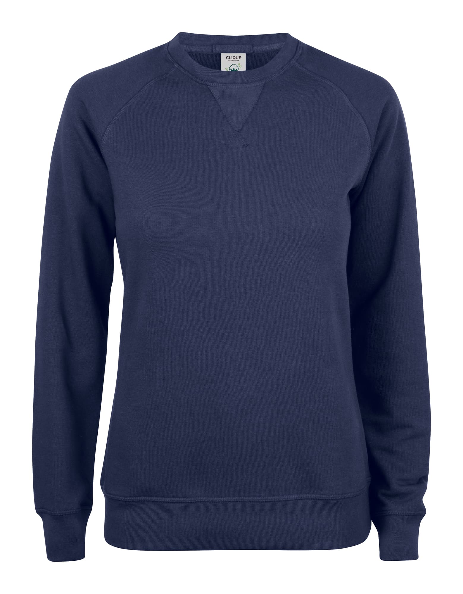 Premium OC Roundneck Women, Dark Navy
