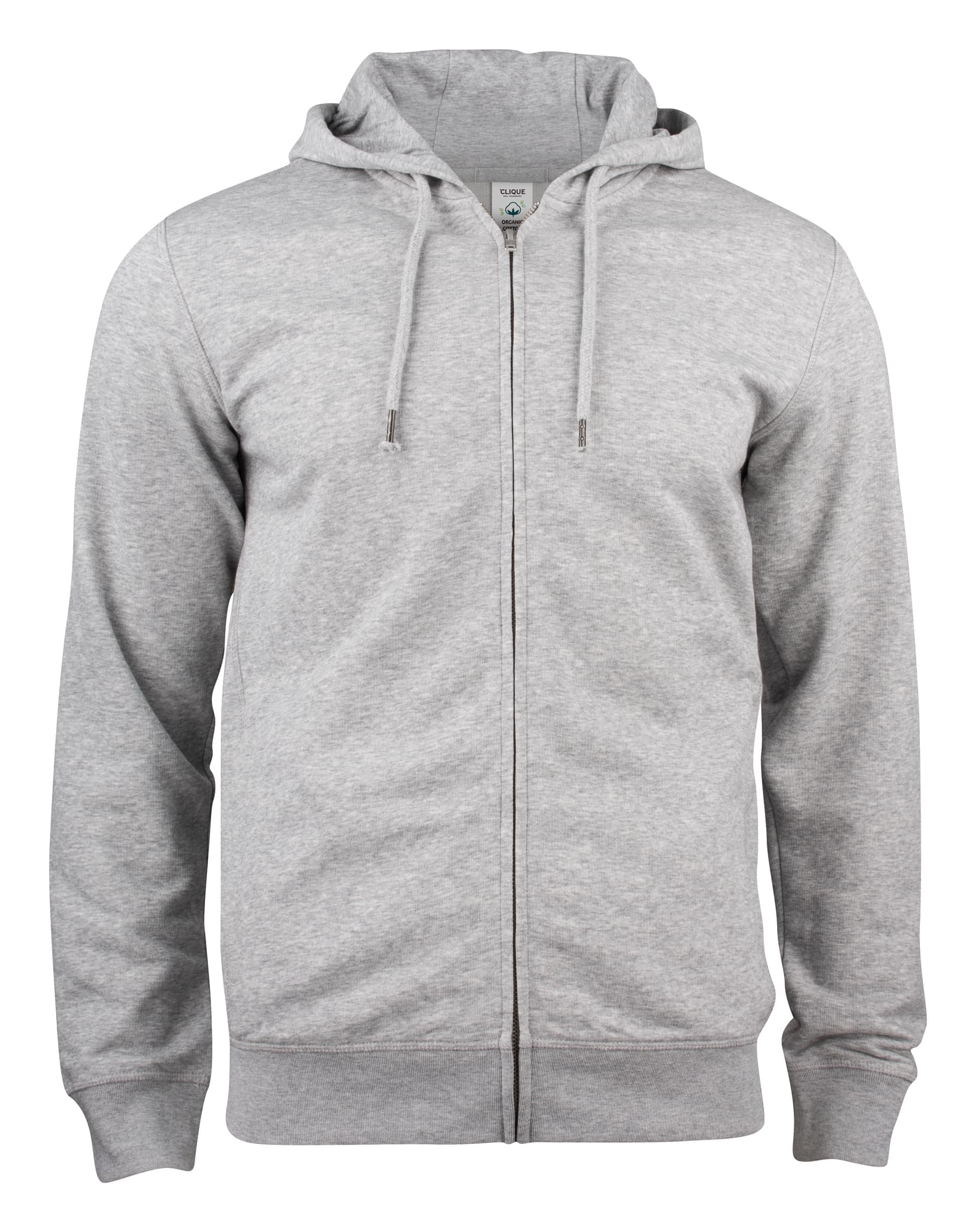 Grey Melange
