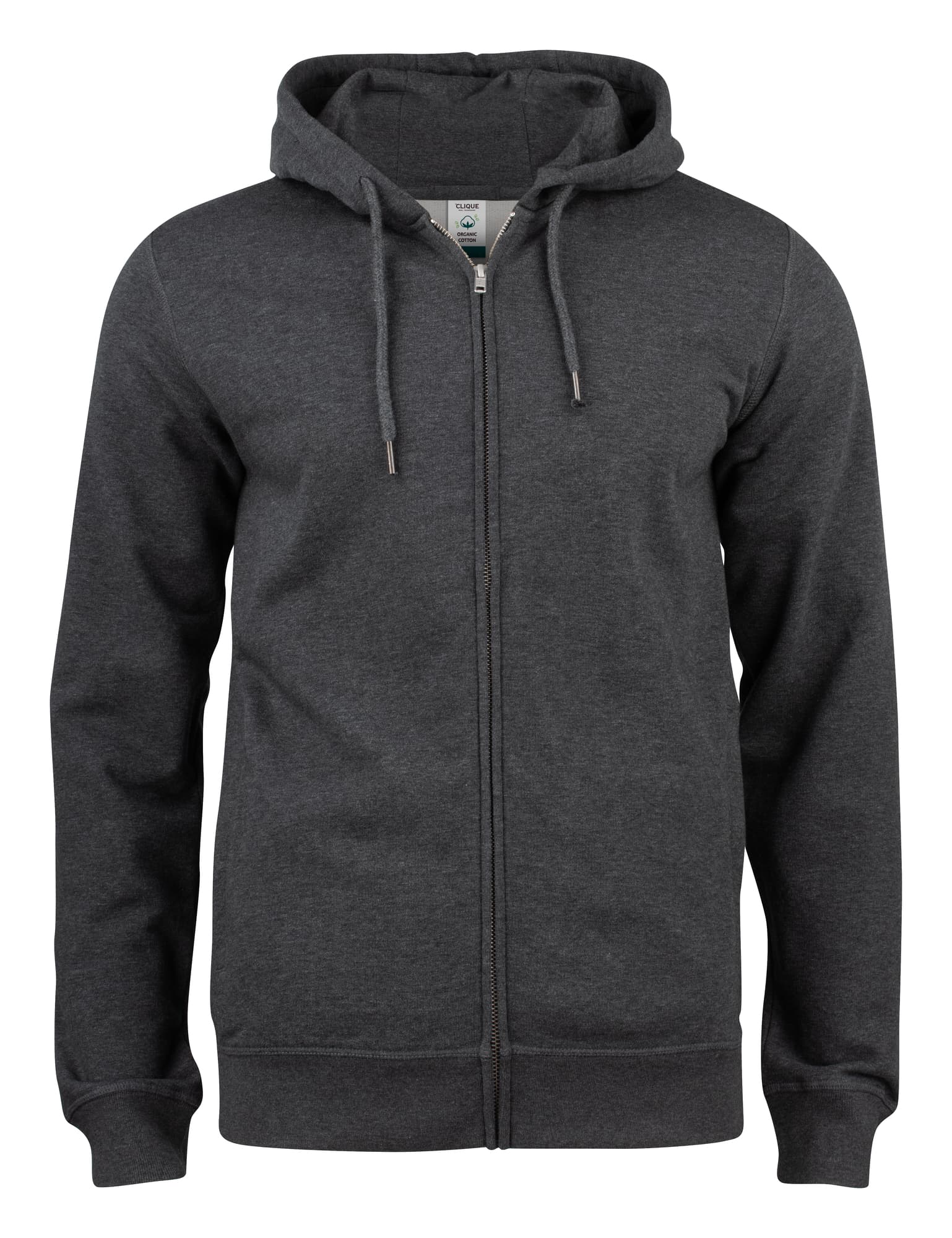 Anthracite Melange