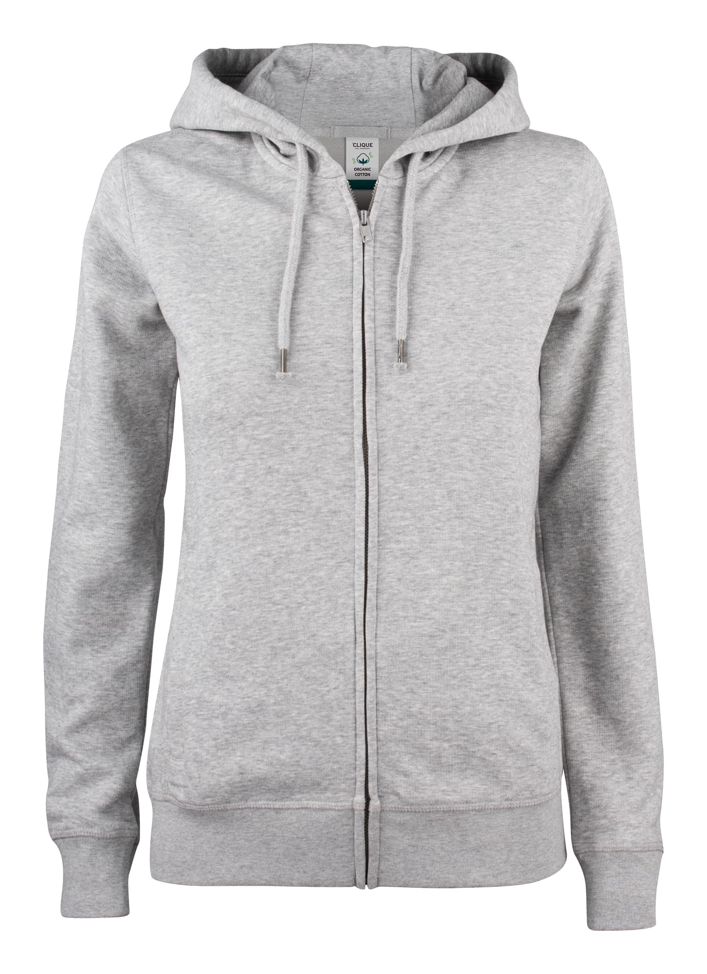 Grey Melange