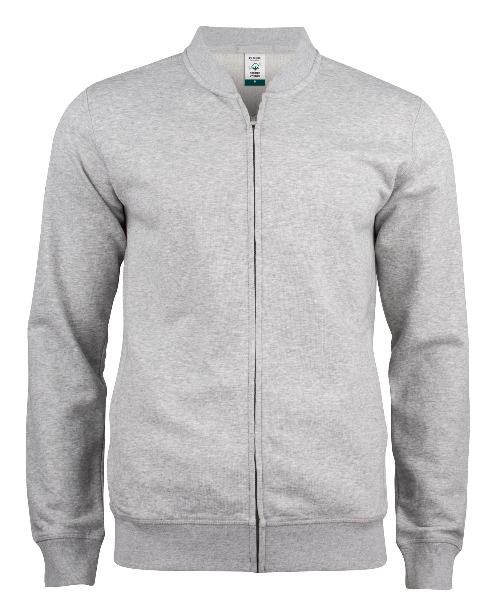 Grey Melange