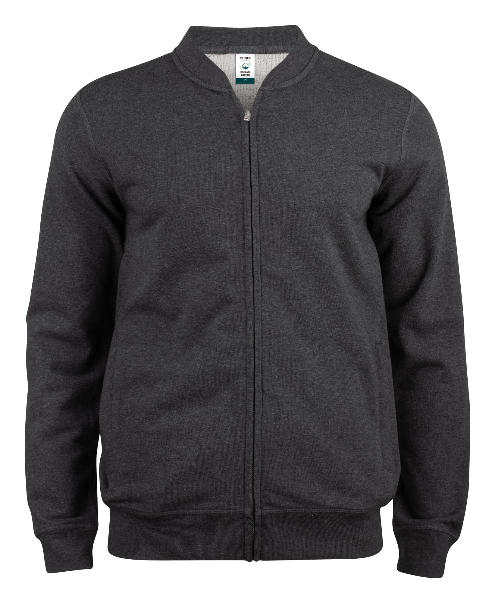 Anthracite Melange