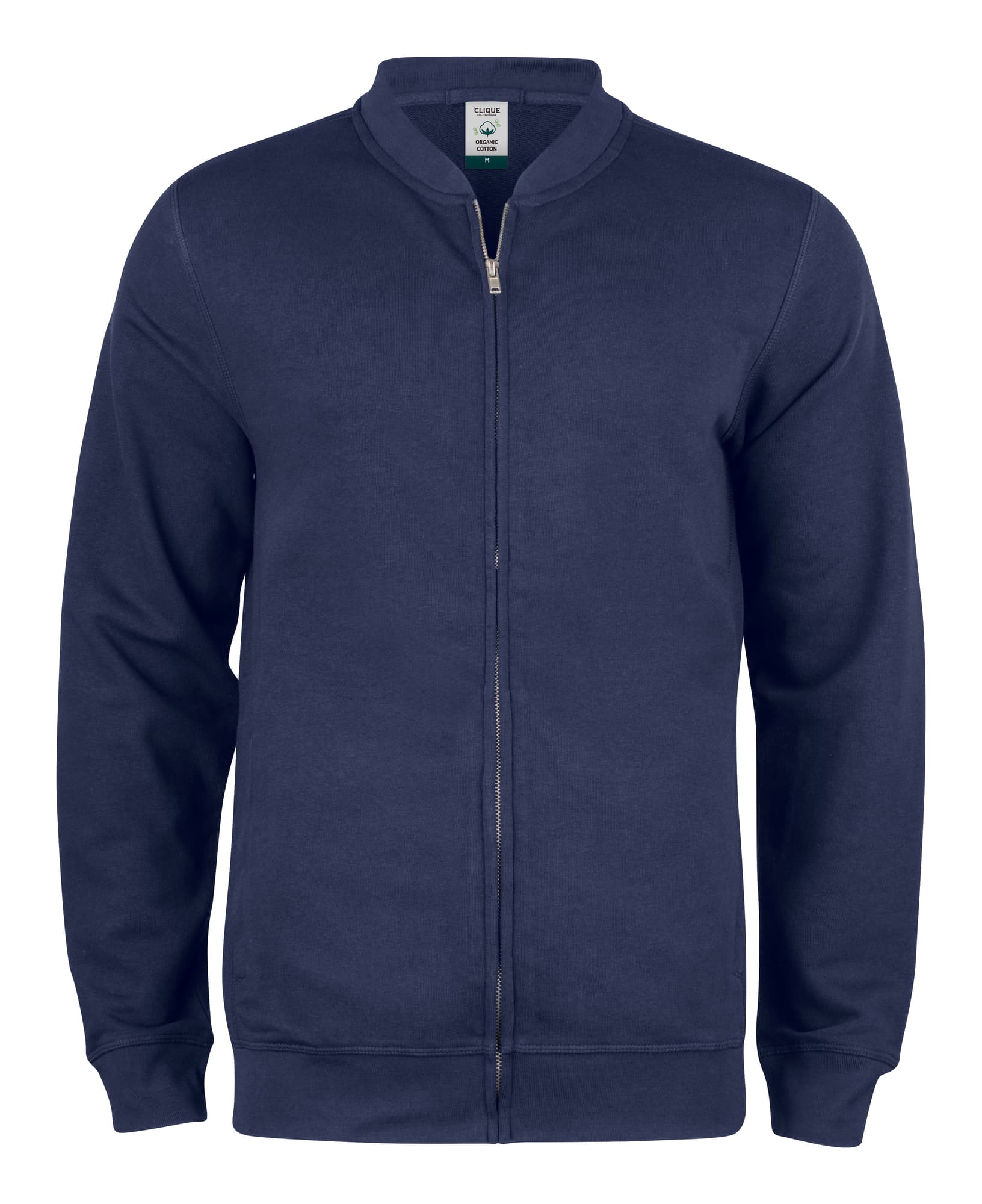 Premium OC Cardigan, Dark Navy