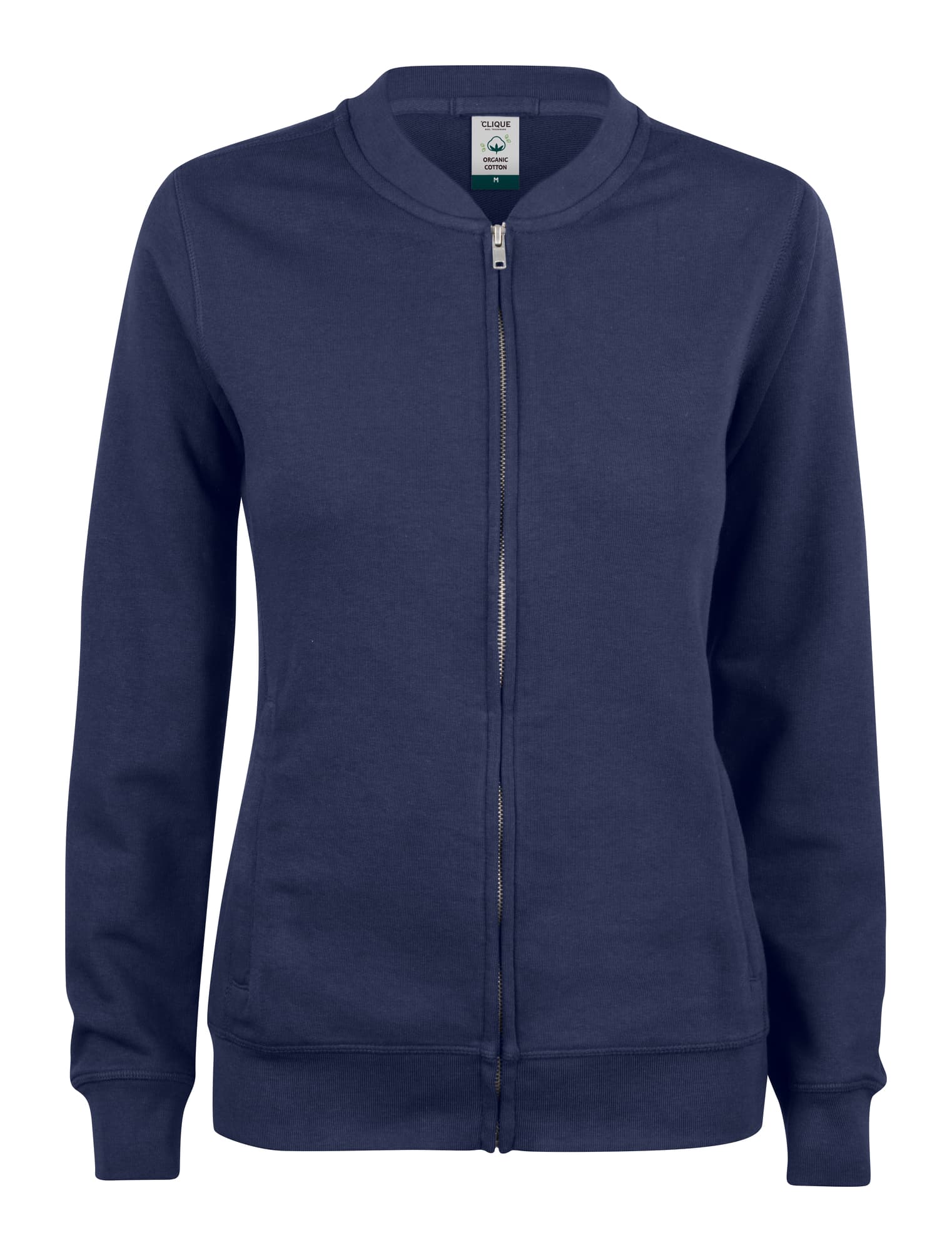 Premium OC Cardigan Women, Dark Navy
