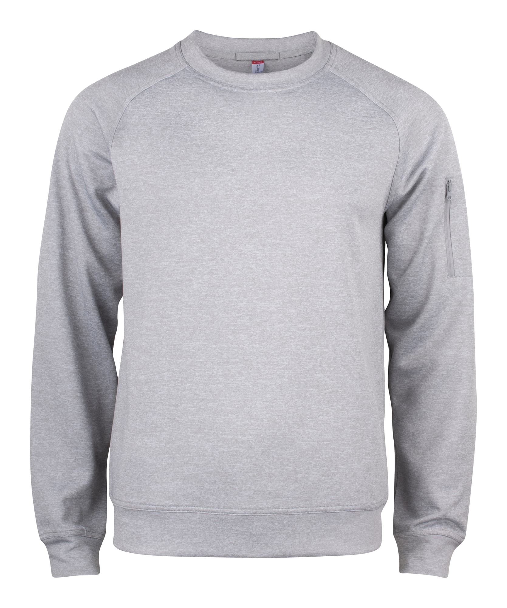 Grey Melange