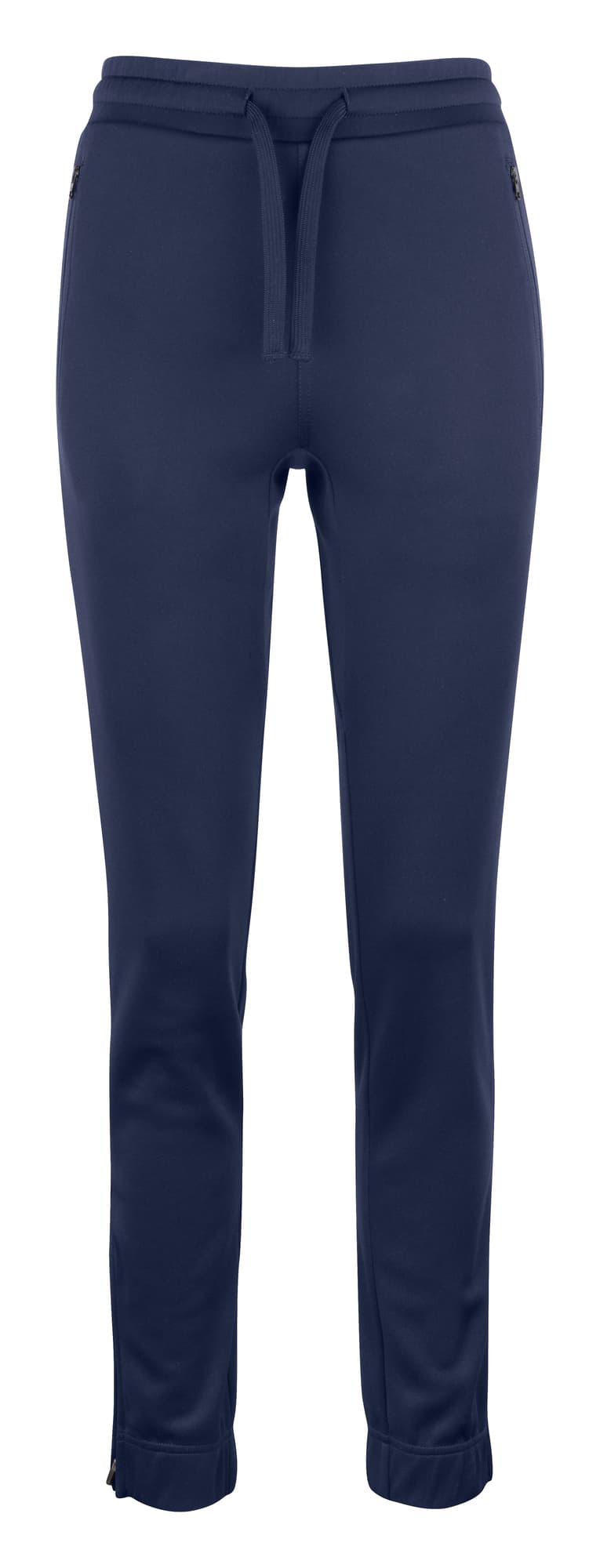 Basic Active Pants, Dark Navy