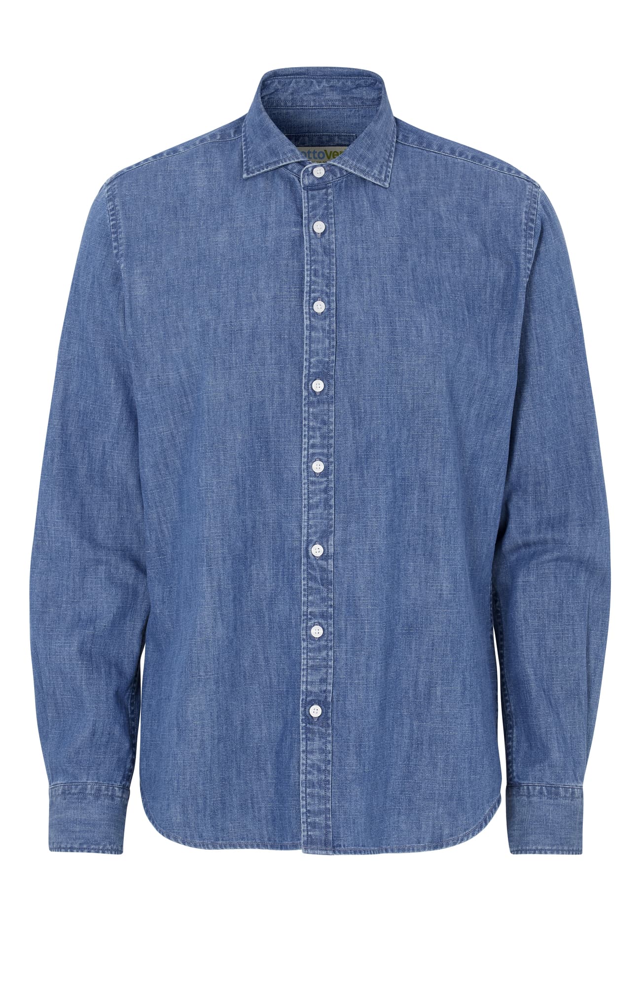 Denim Slim Fit Man, Blue