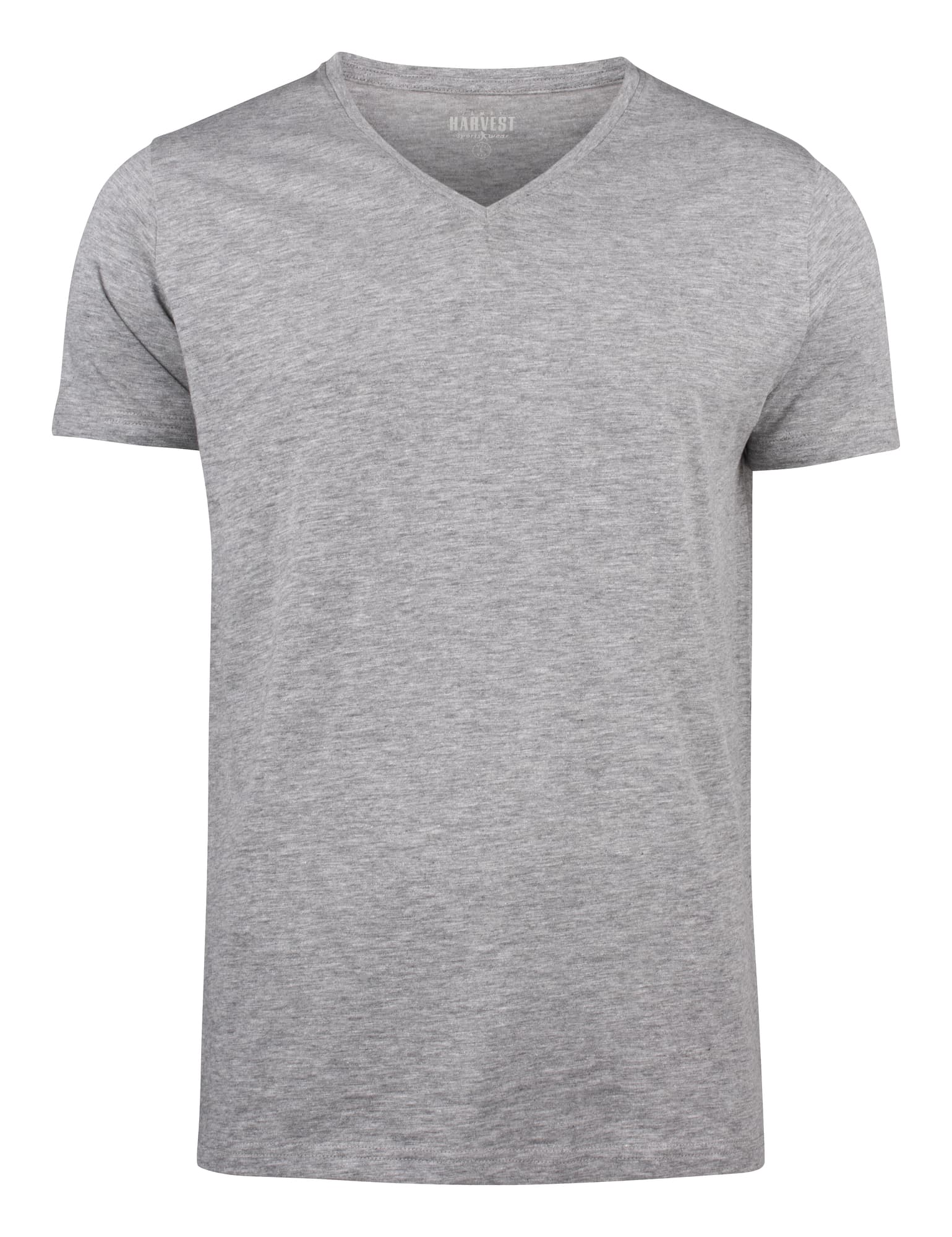 Grey Melange