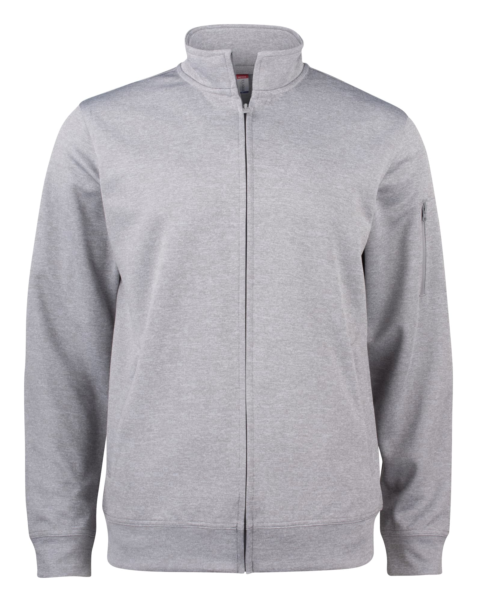 Grey Melange