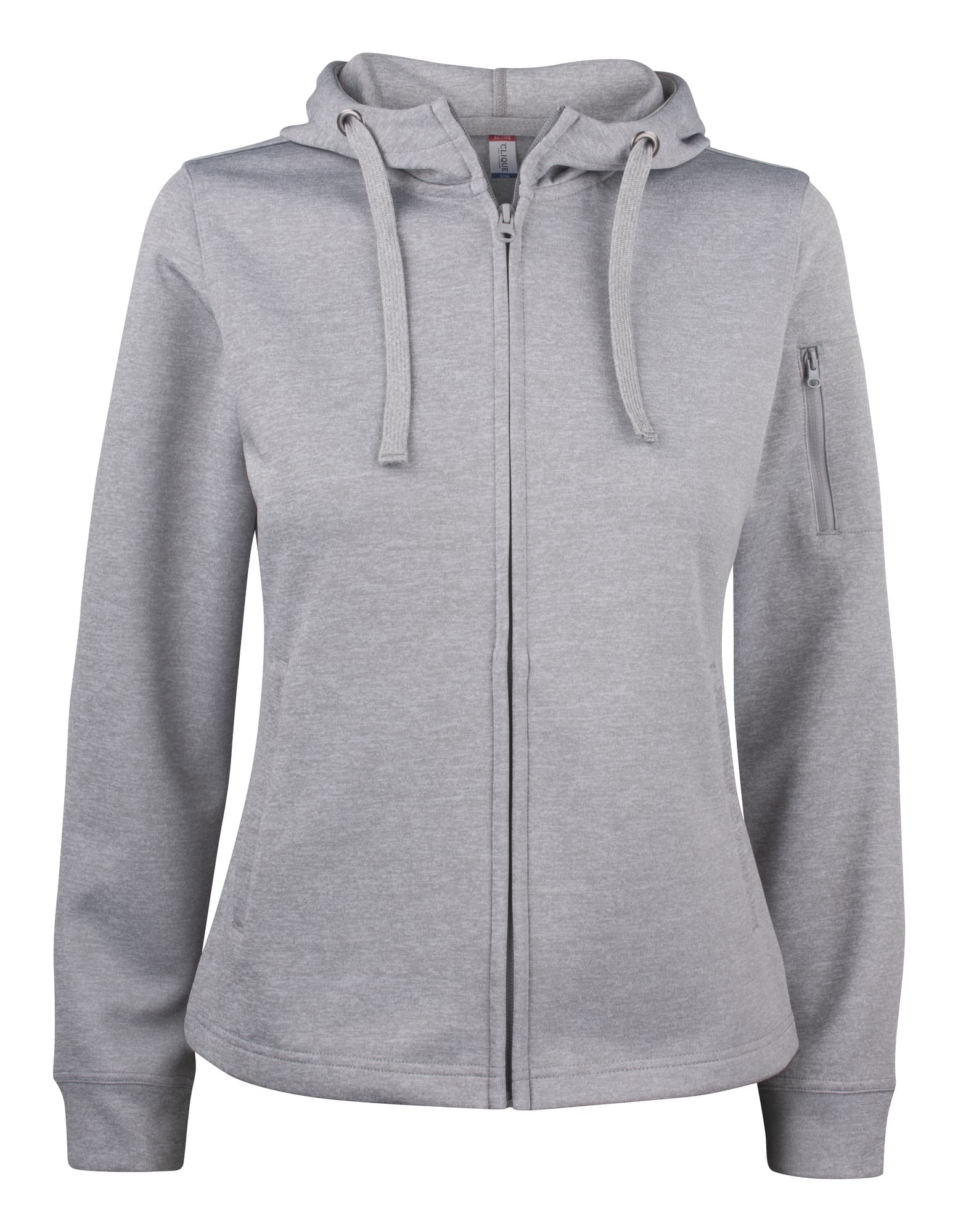 Grey Melange