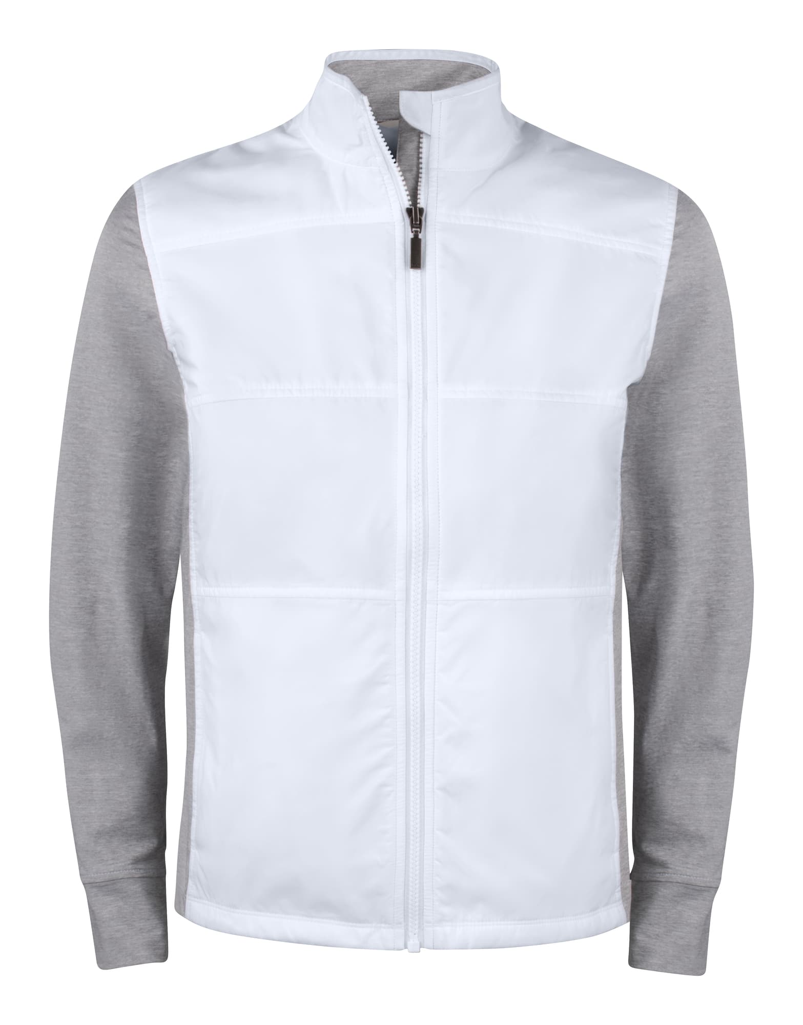 Stealth Jacket Men, White