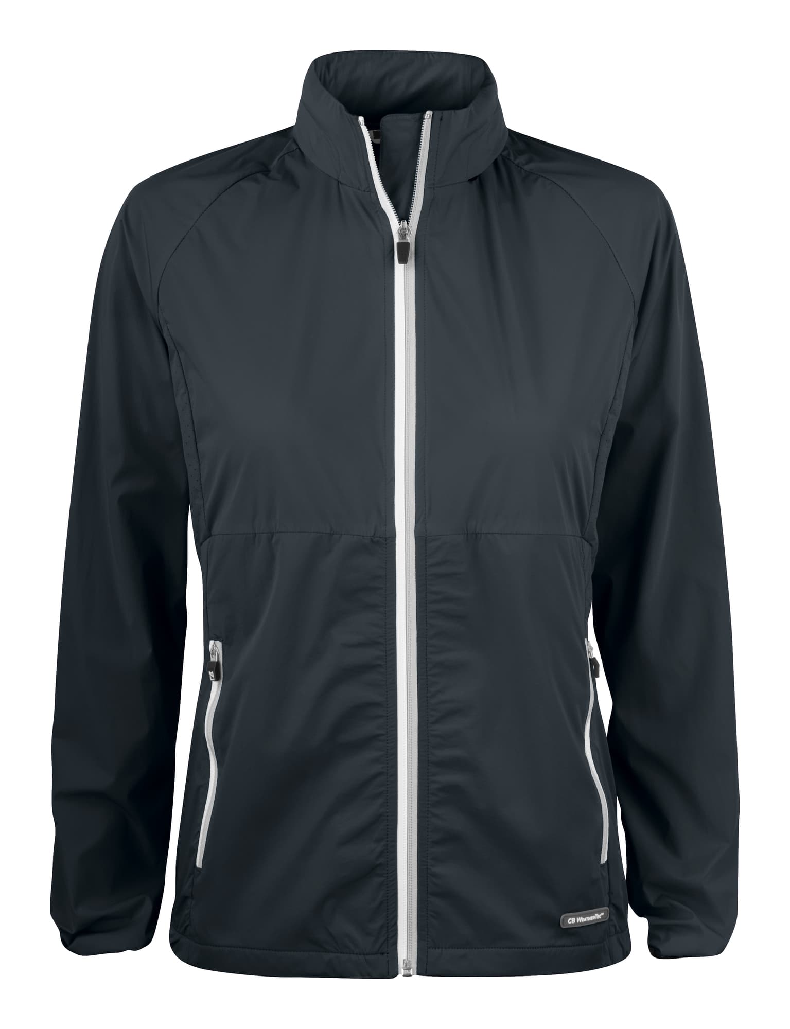 Kamloops jacket ladies, Black