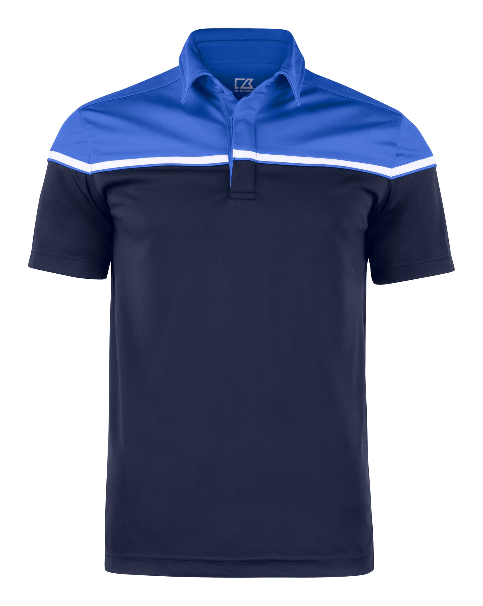 Dark Navy/Royal