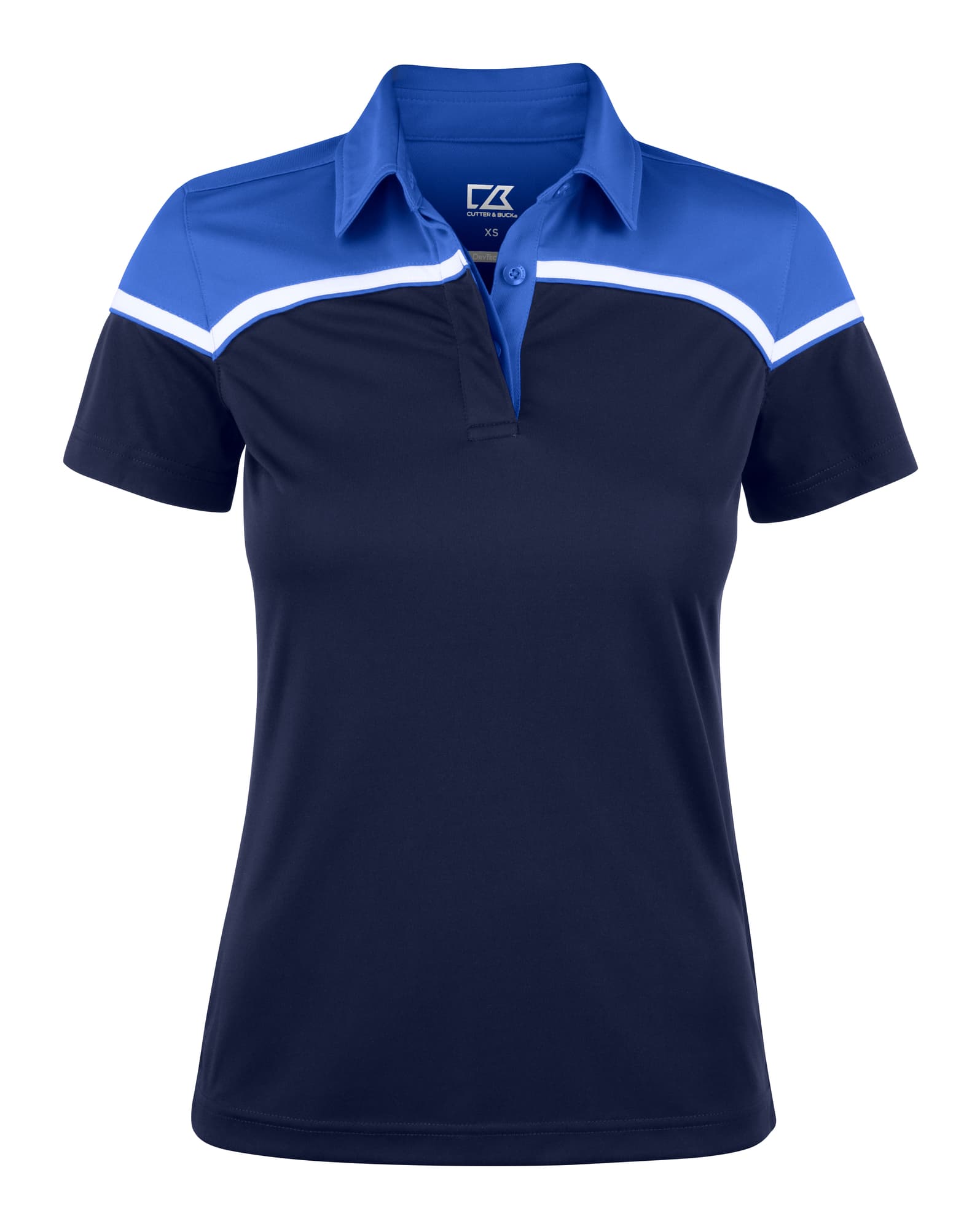 Dark Navy/Royal