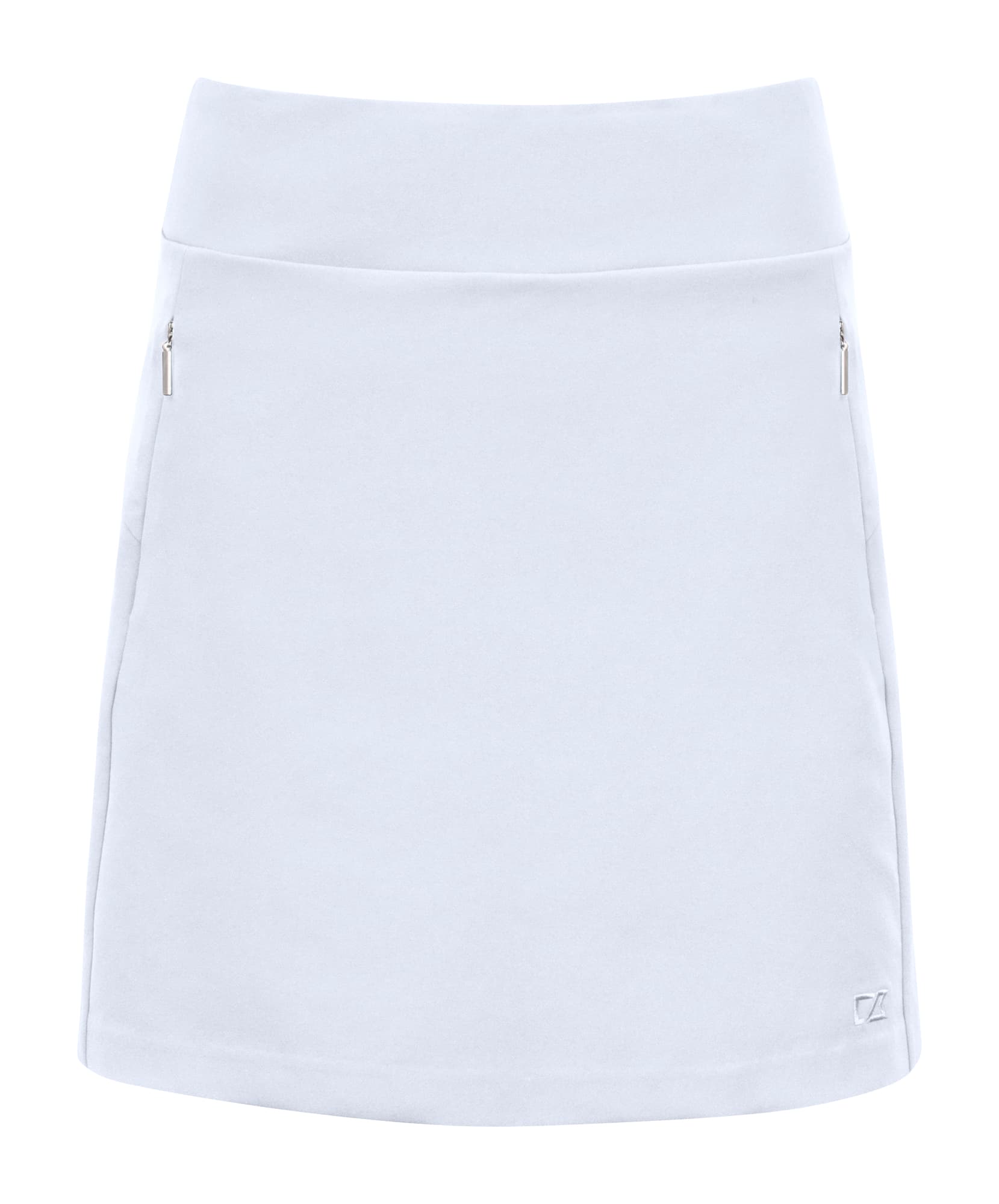 Suncadia Skjørt, White