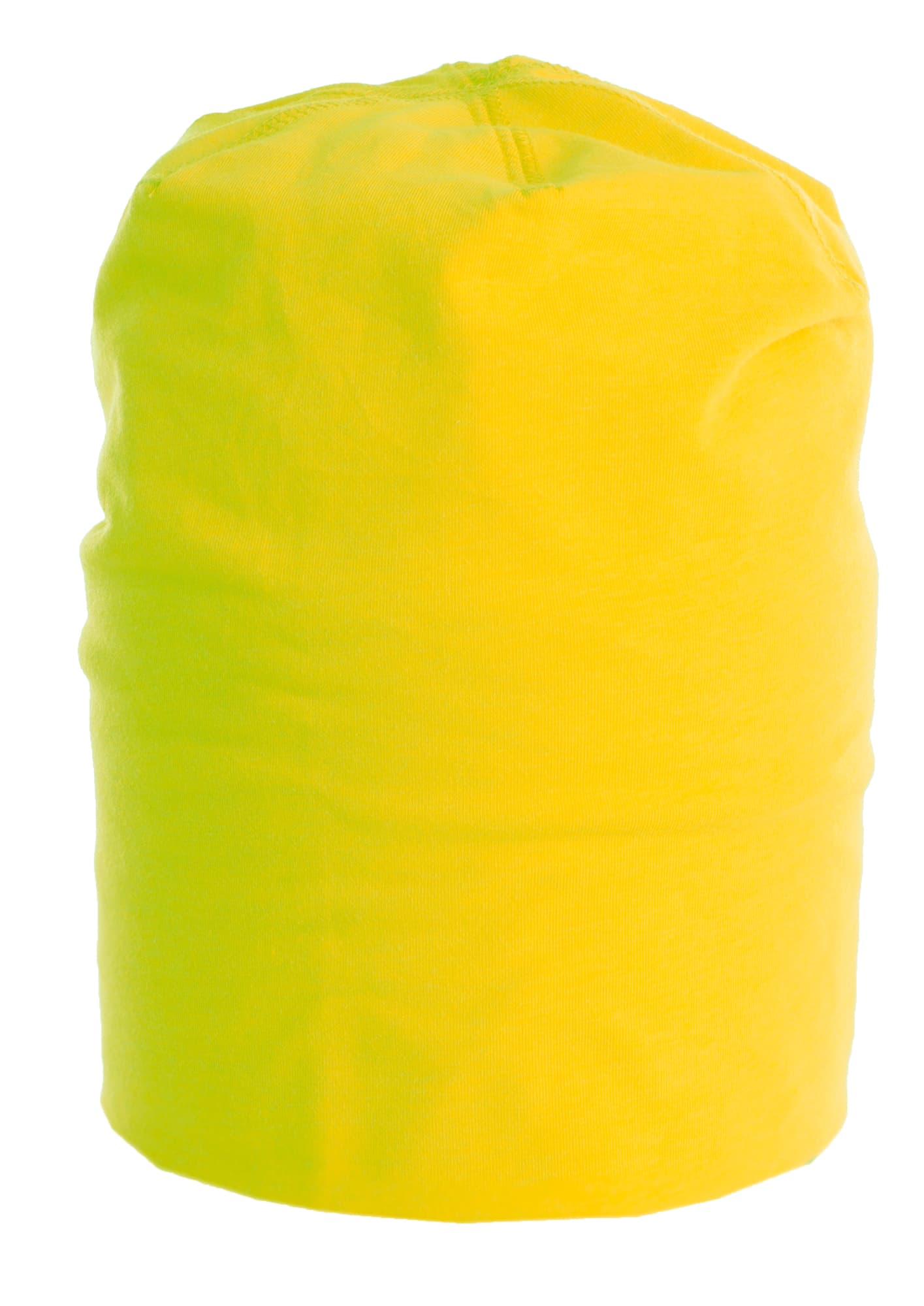 9038 Fôret Beanie, Yellow