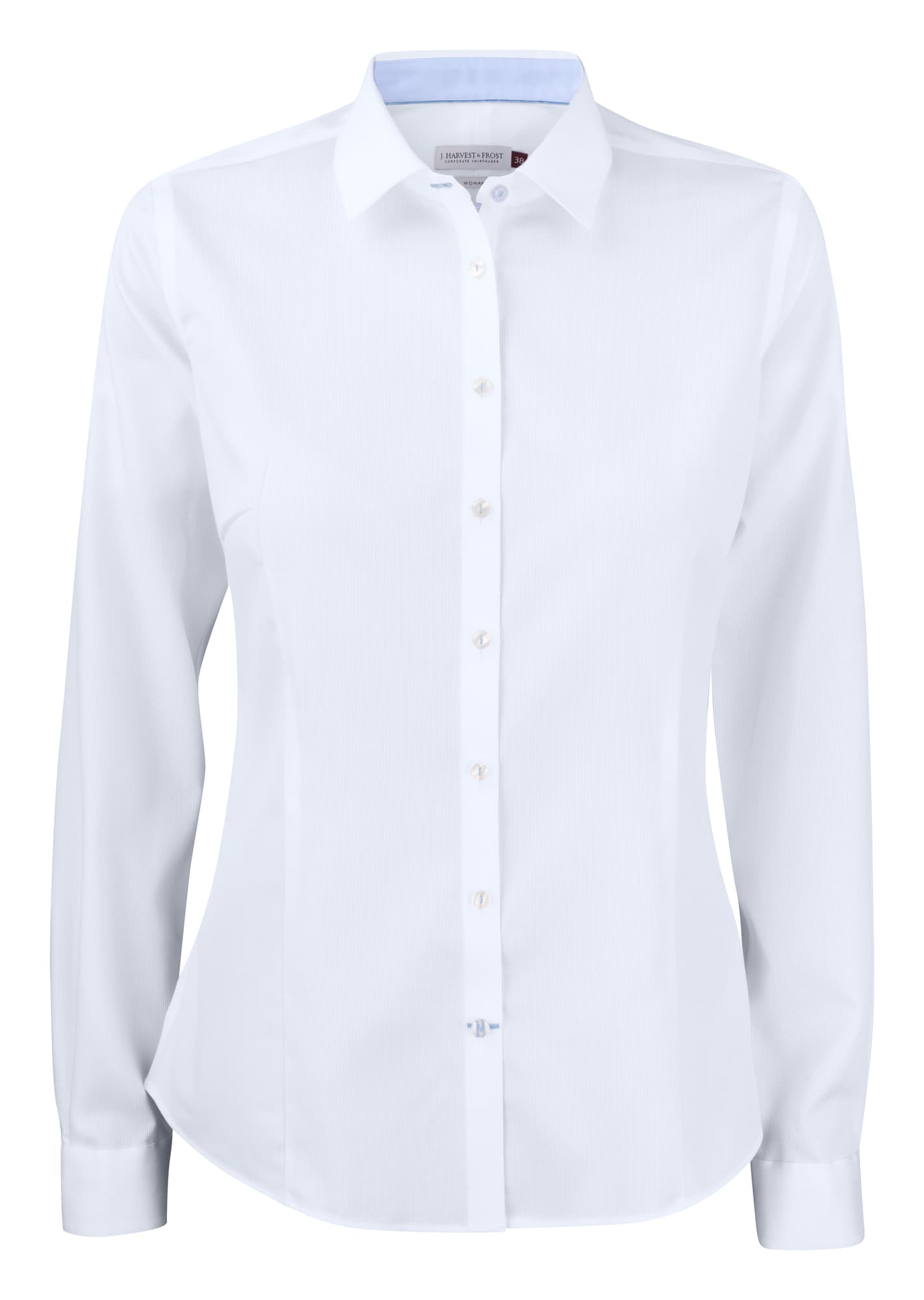 RB29 Bedford Woman, White
