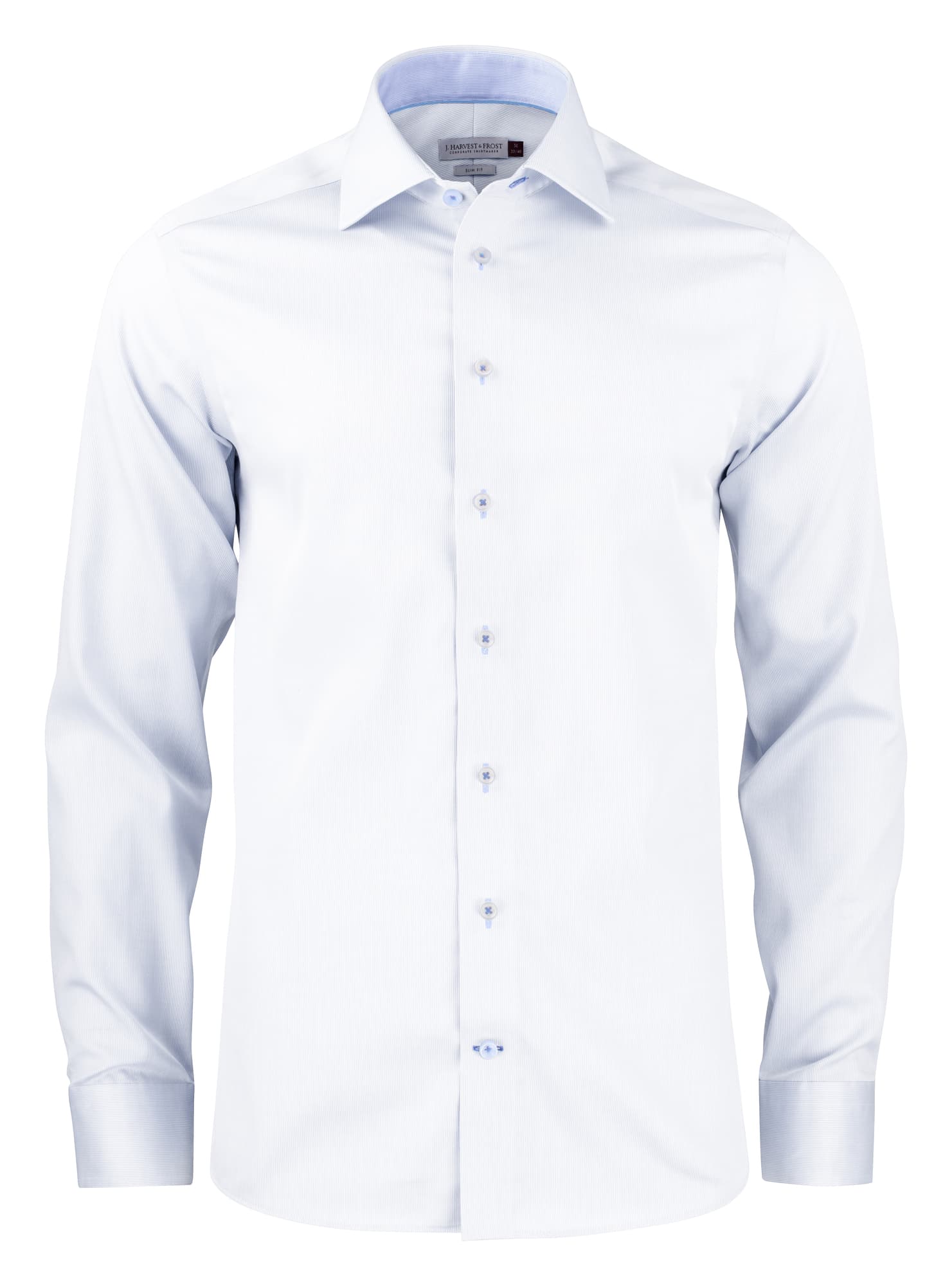 RB29 Bedford Slim, White
