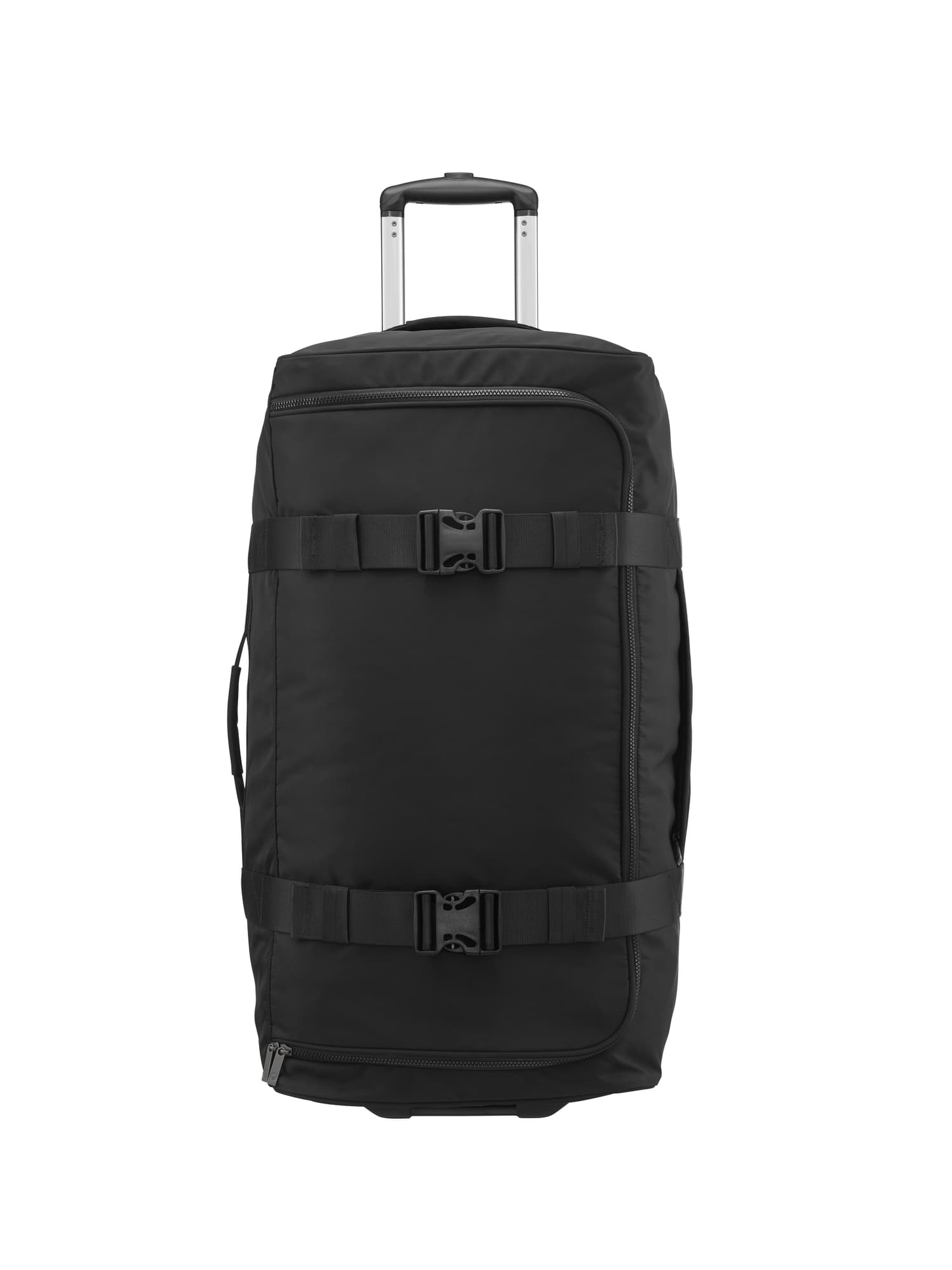 Royal Line Trolley bag, Black