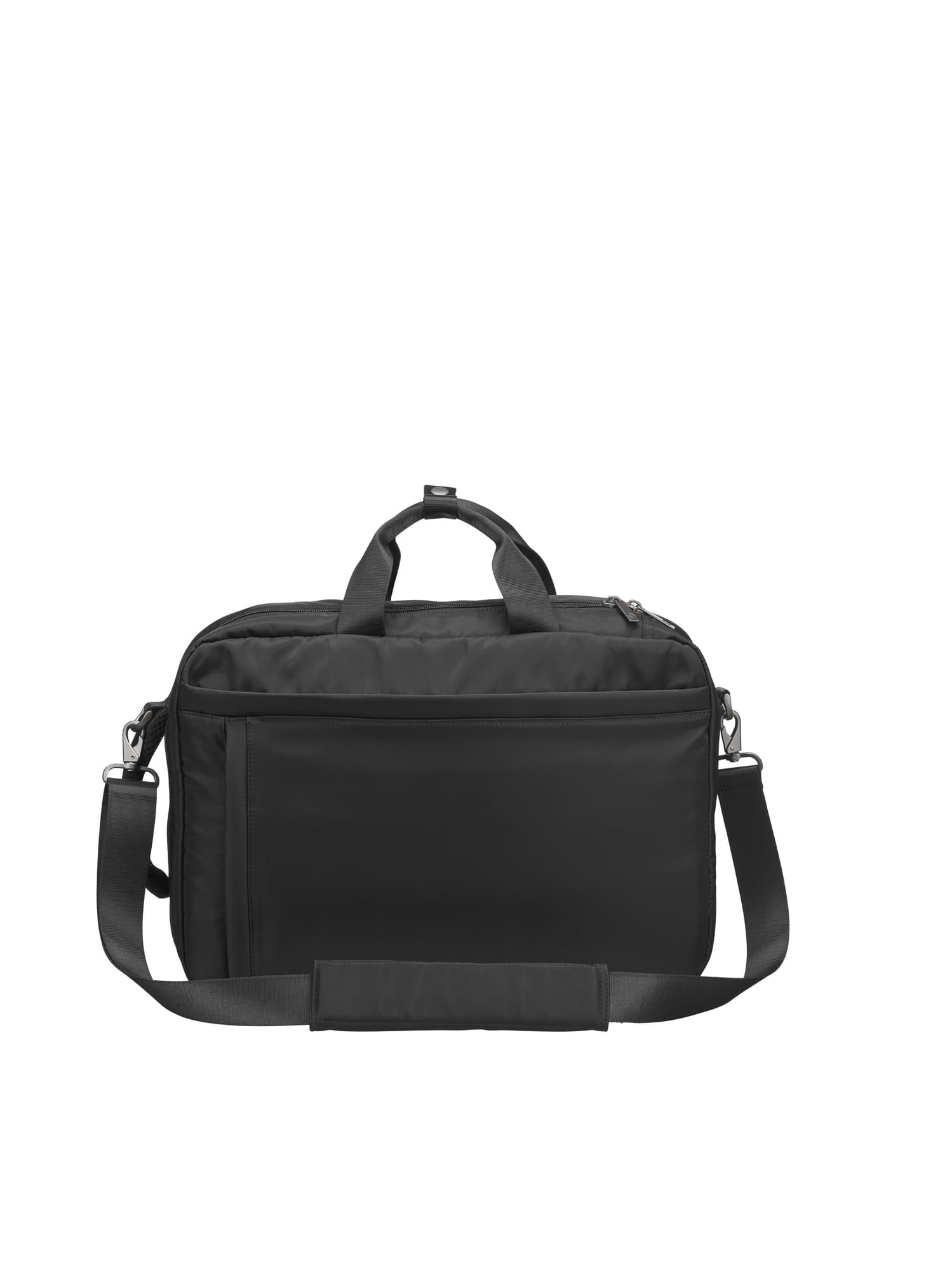 Royal Line Computer bag, Black