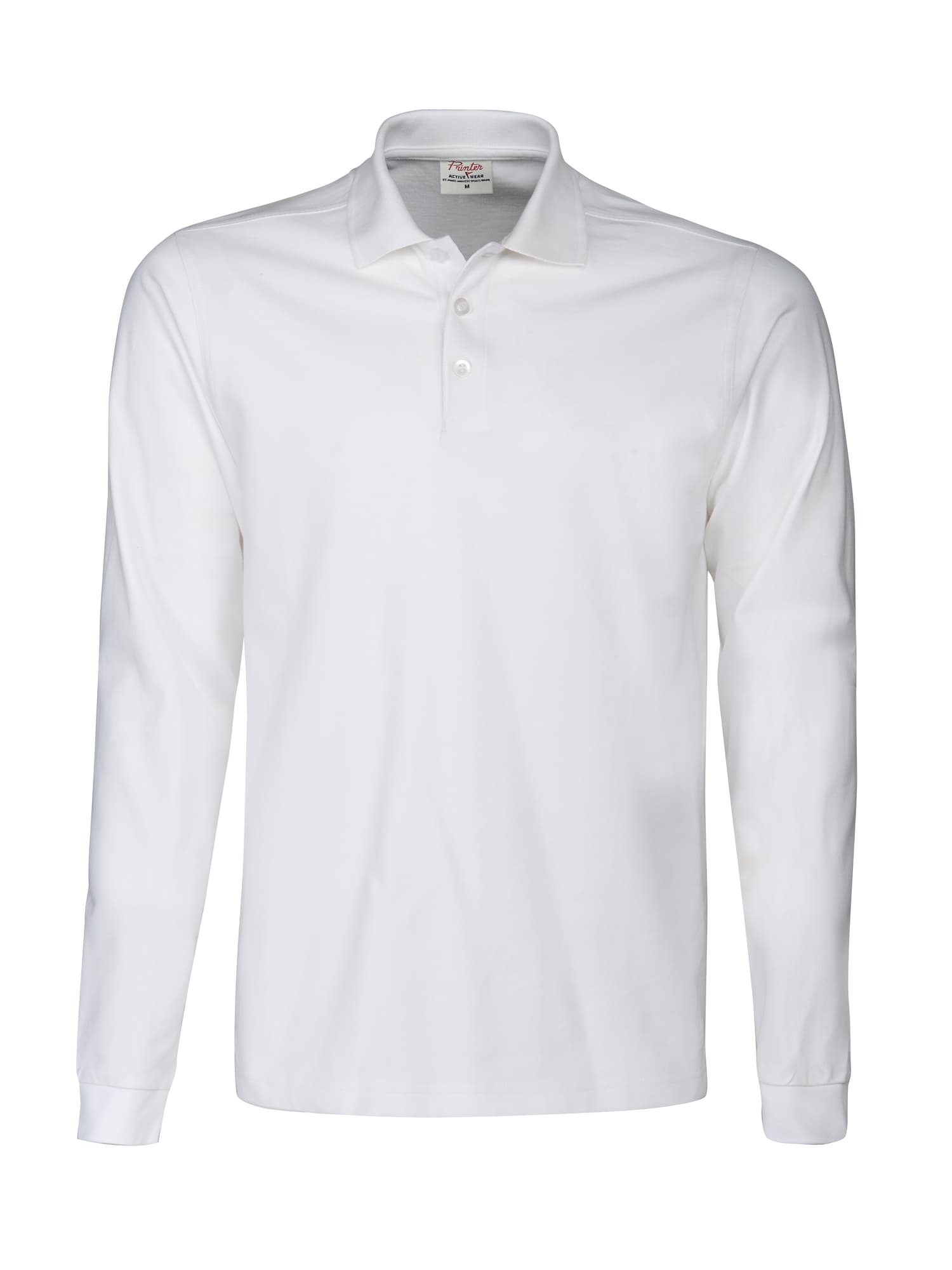 Surf RSX Polo pique L/S