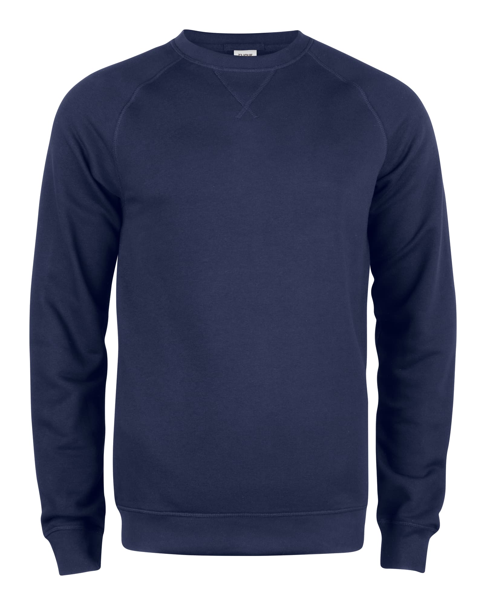 Premium OC Roundneck, Dark Navy
