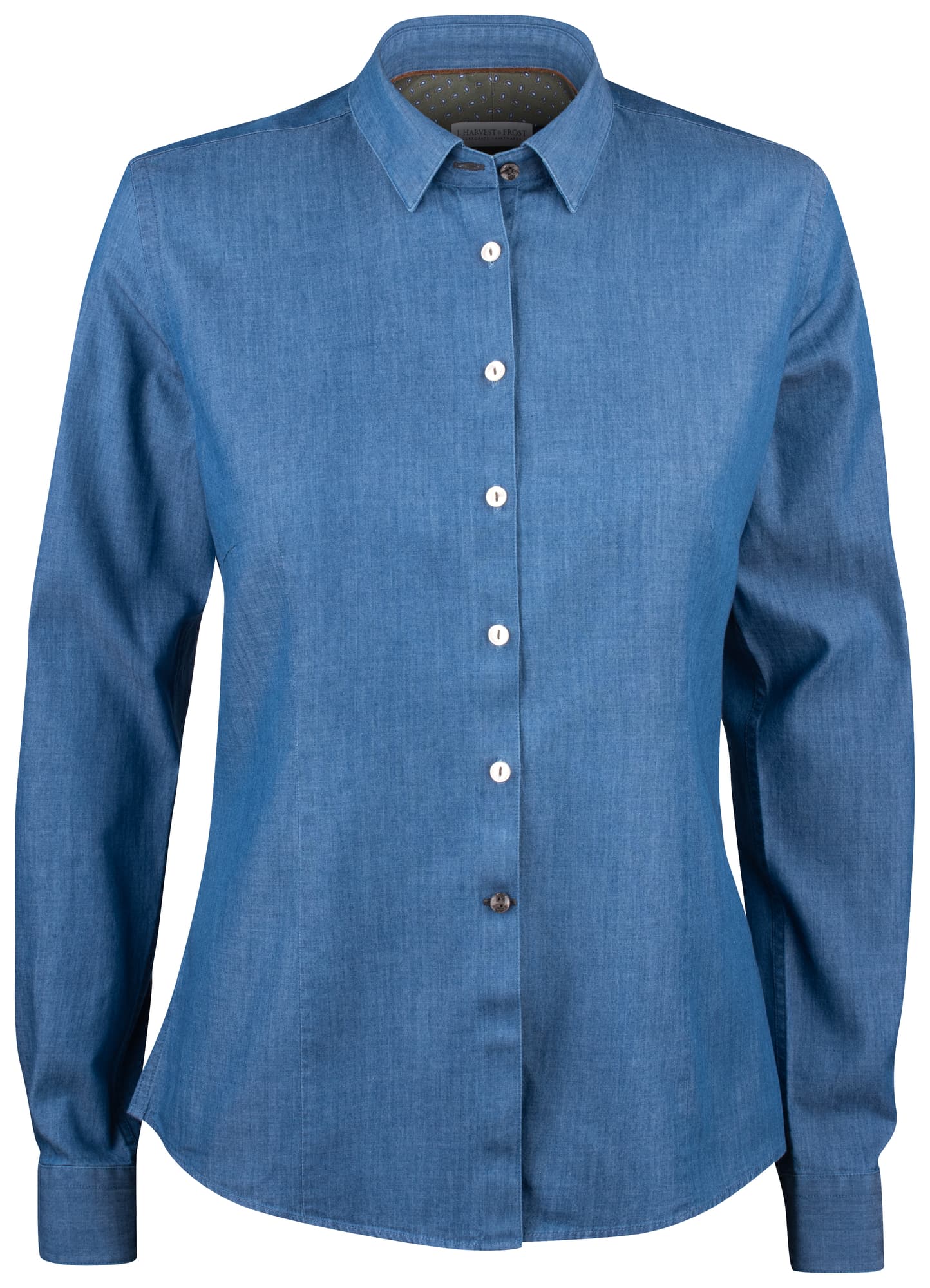 JH&F Indigo Bow 130 Women, Indigo