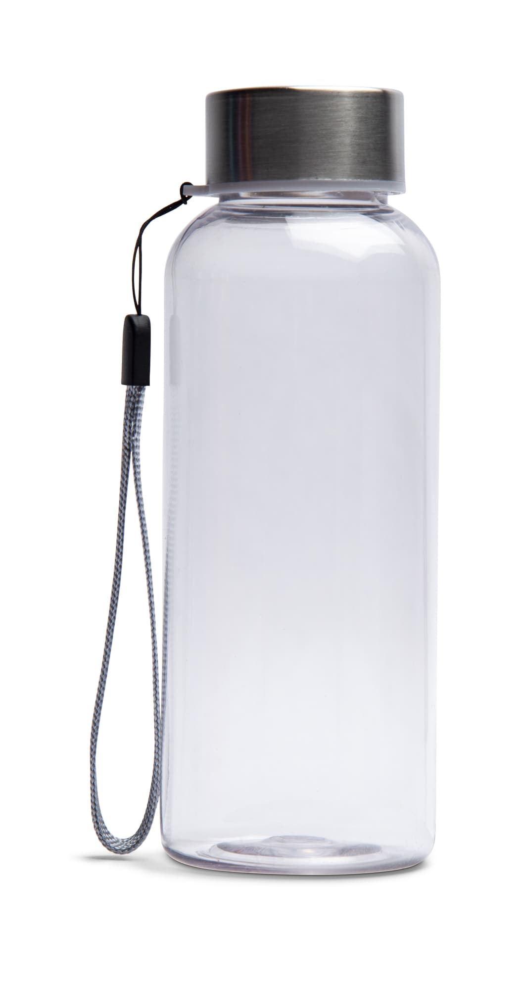 Vannflaske 35cl, Transparent