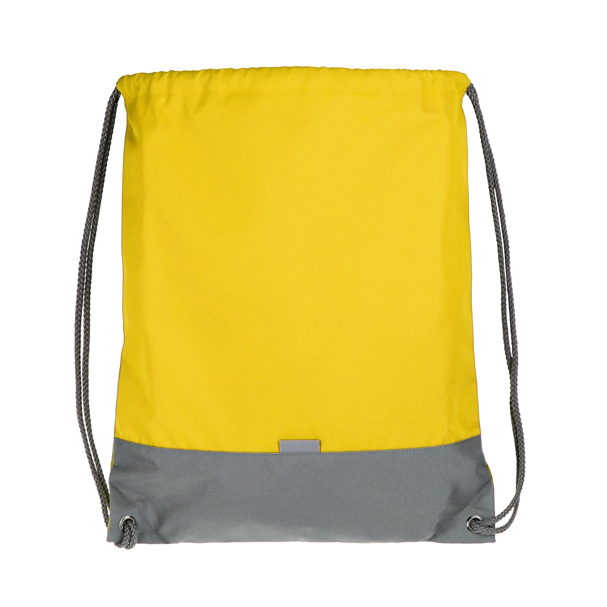 Sport Gym, Yellow