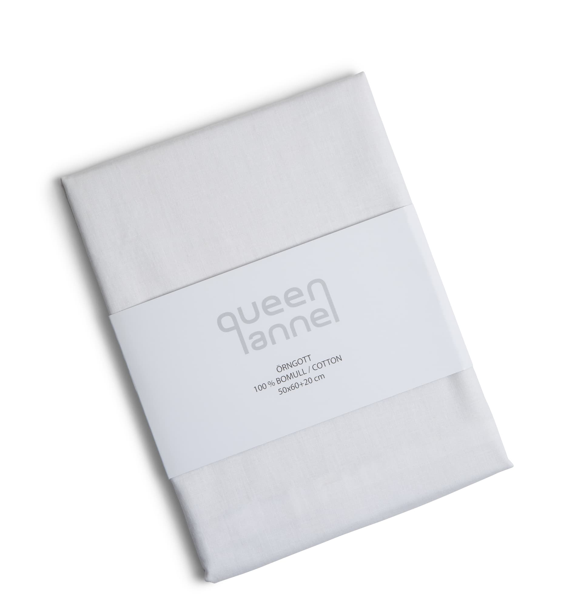 Putevar & Laken, White