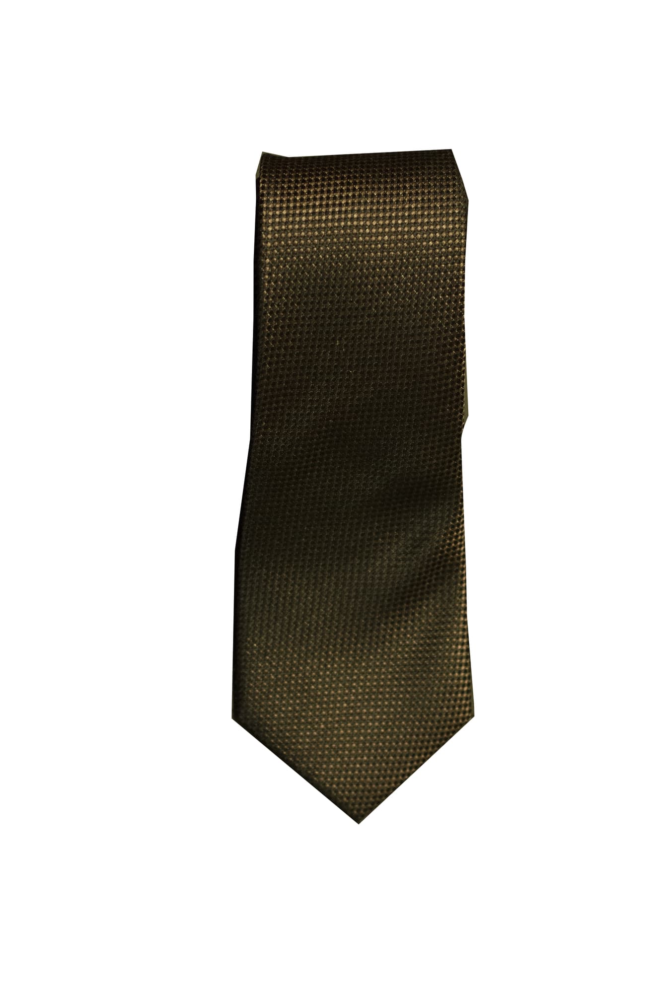 JH&F Tie Silk Oxford