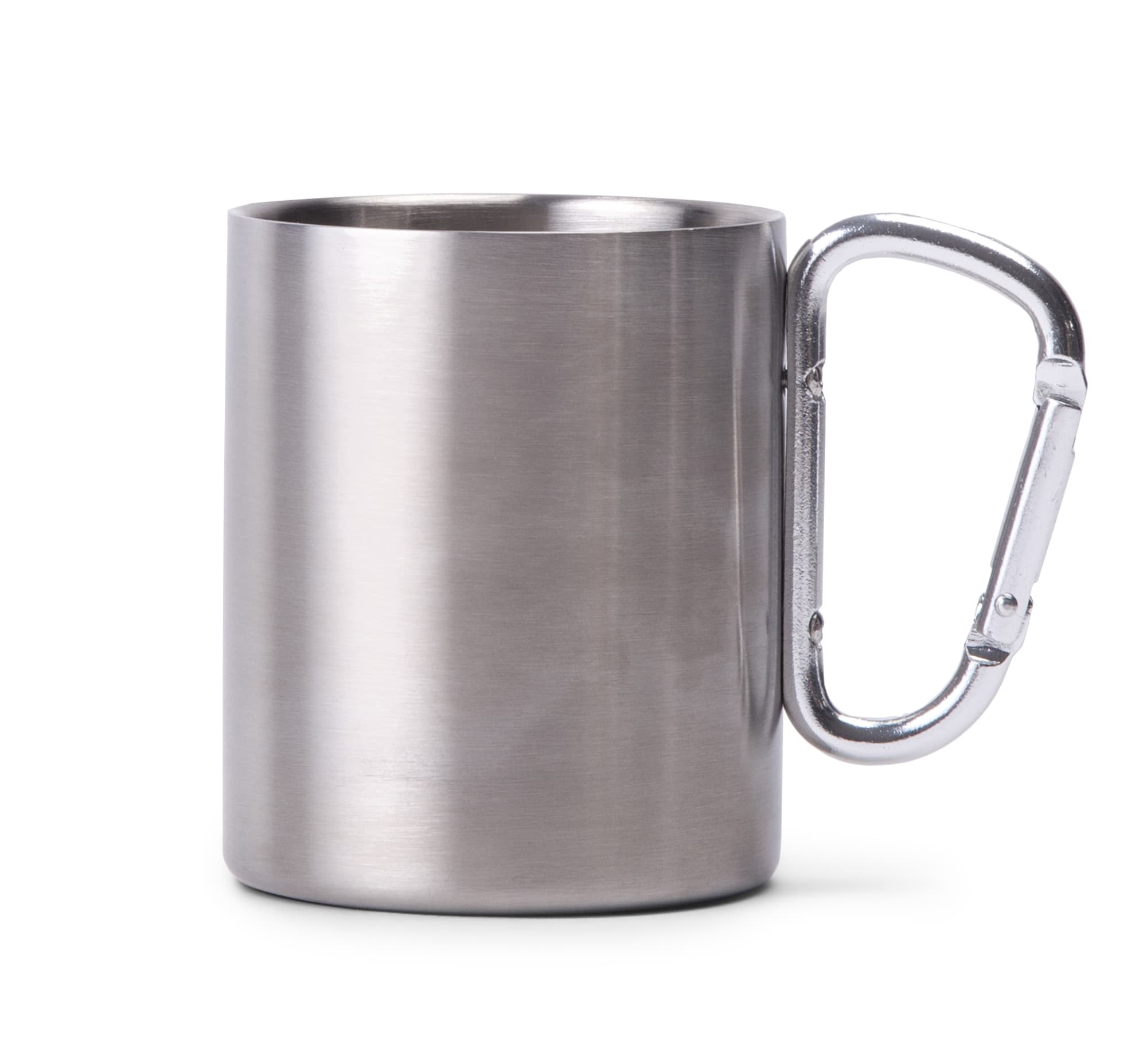 Stålkopp, Steel
