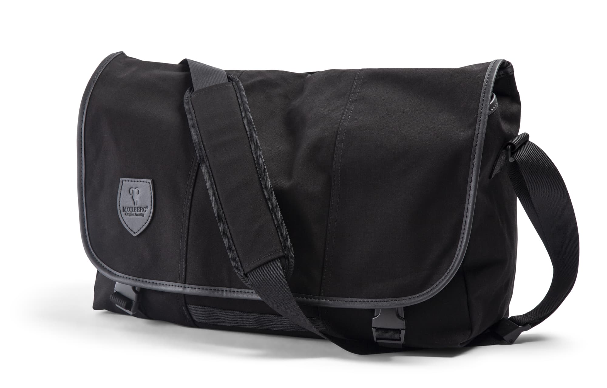 Veske, Black