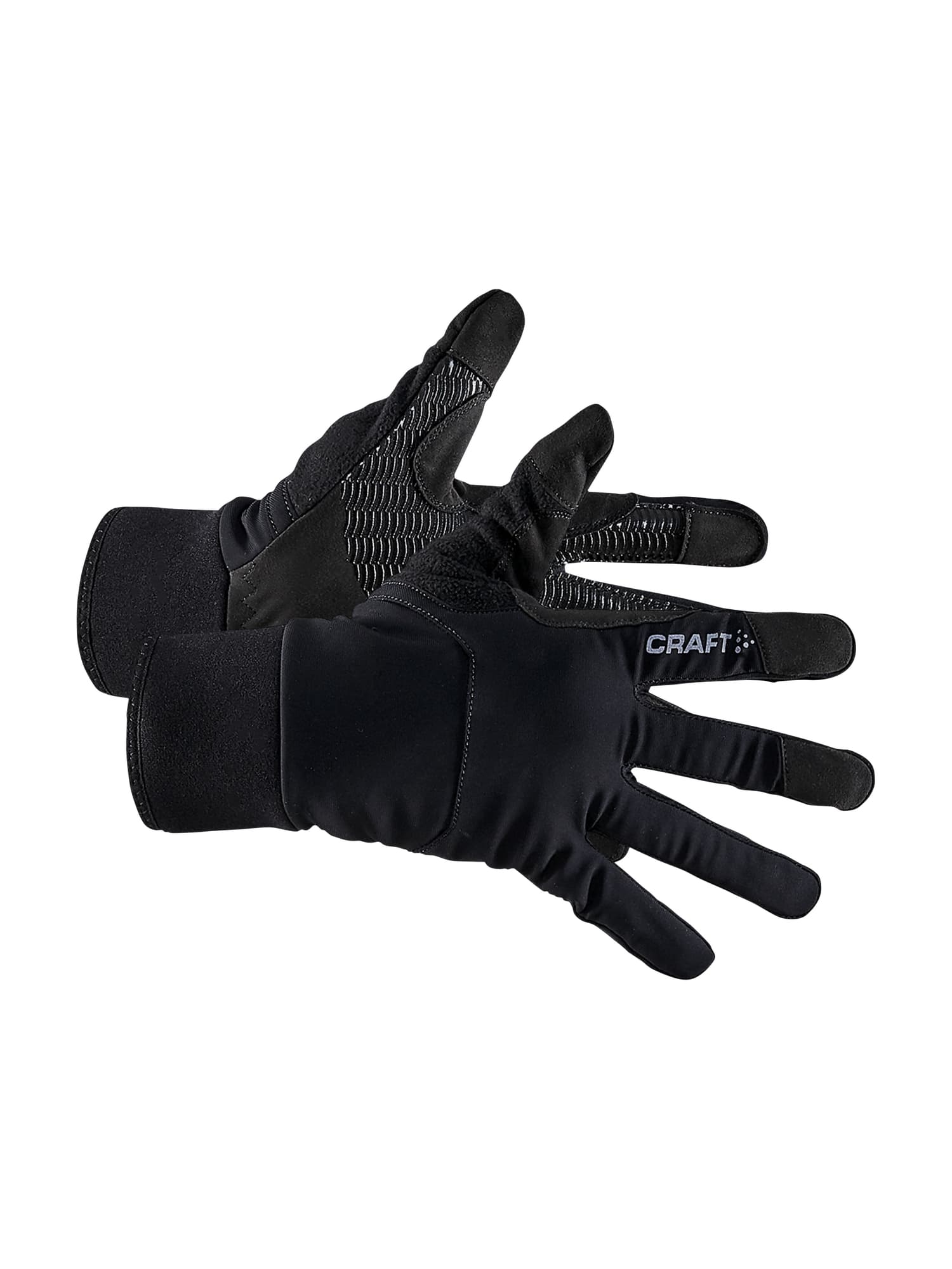 ADV Speed Glove, Black