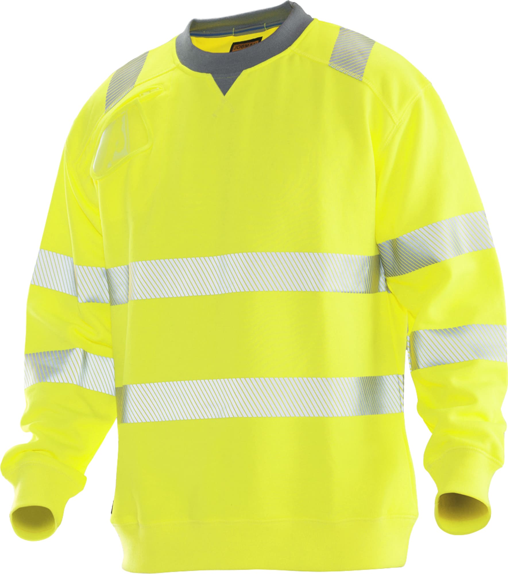 5123 Synlighetsgenser, Yellow