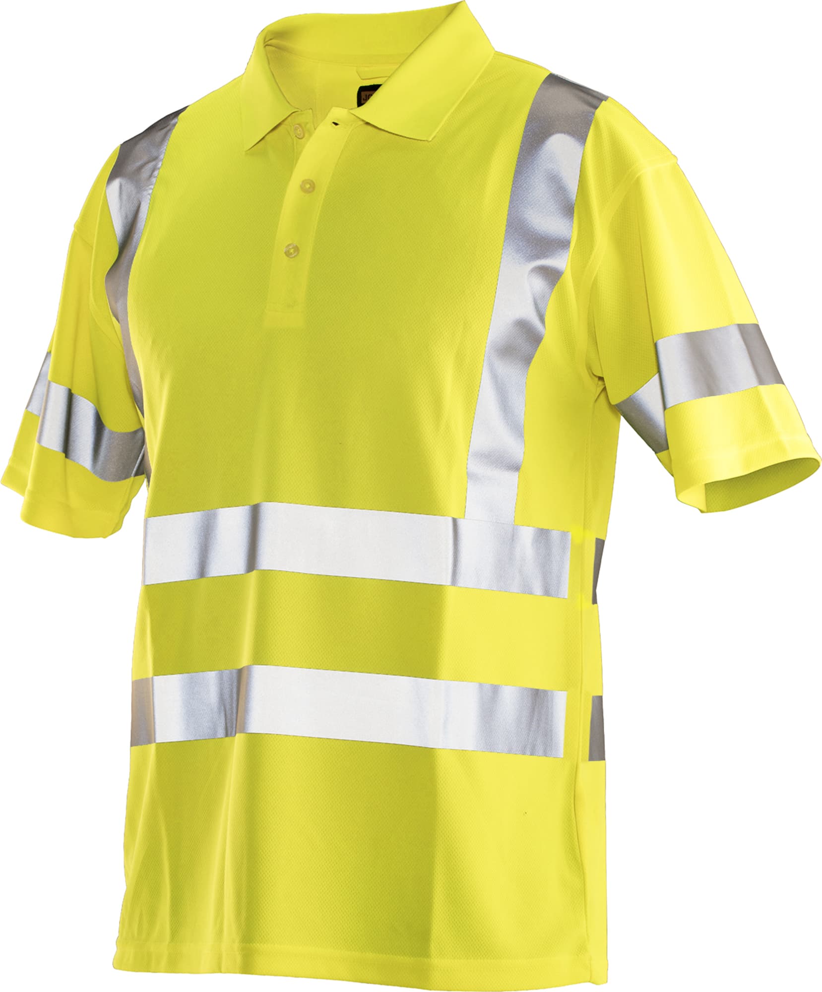HV Pique, Yellow