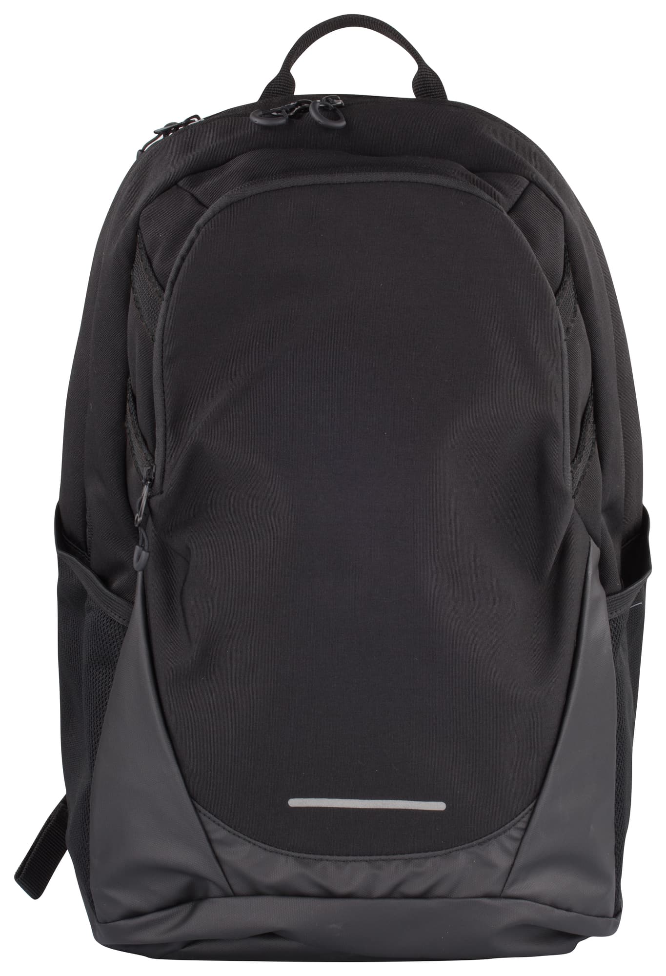 2.0 Backpack, Black
