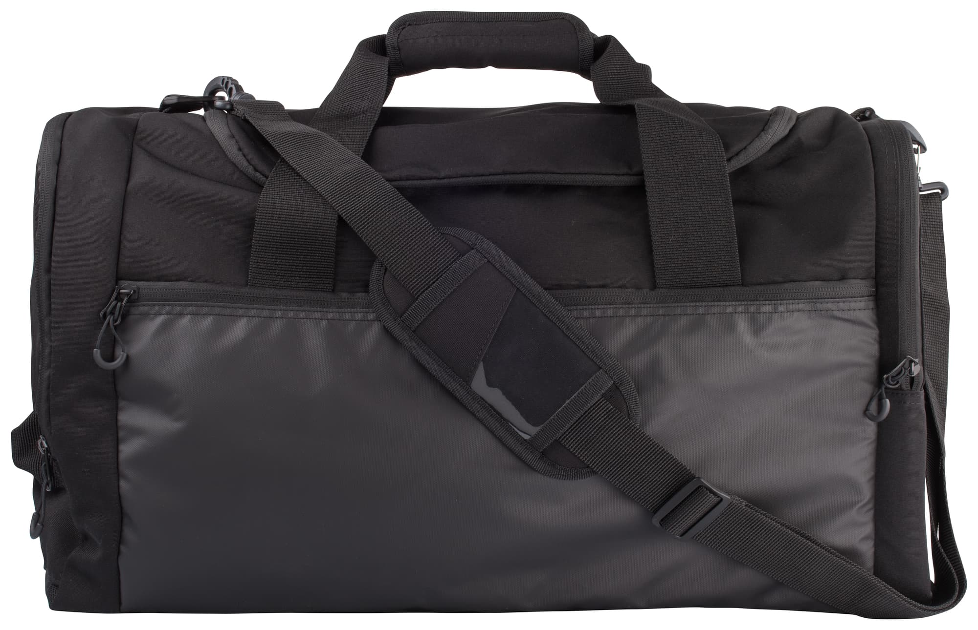 2.0 Travel Bag Medium, Black
