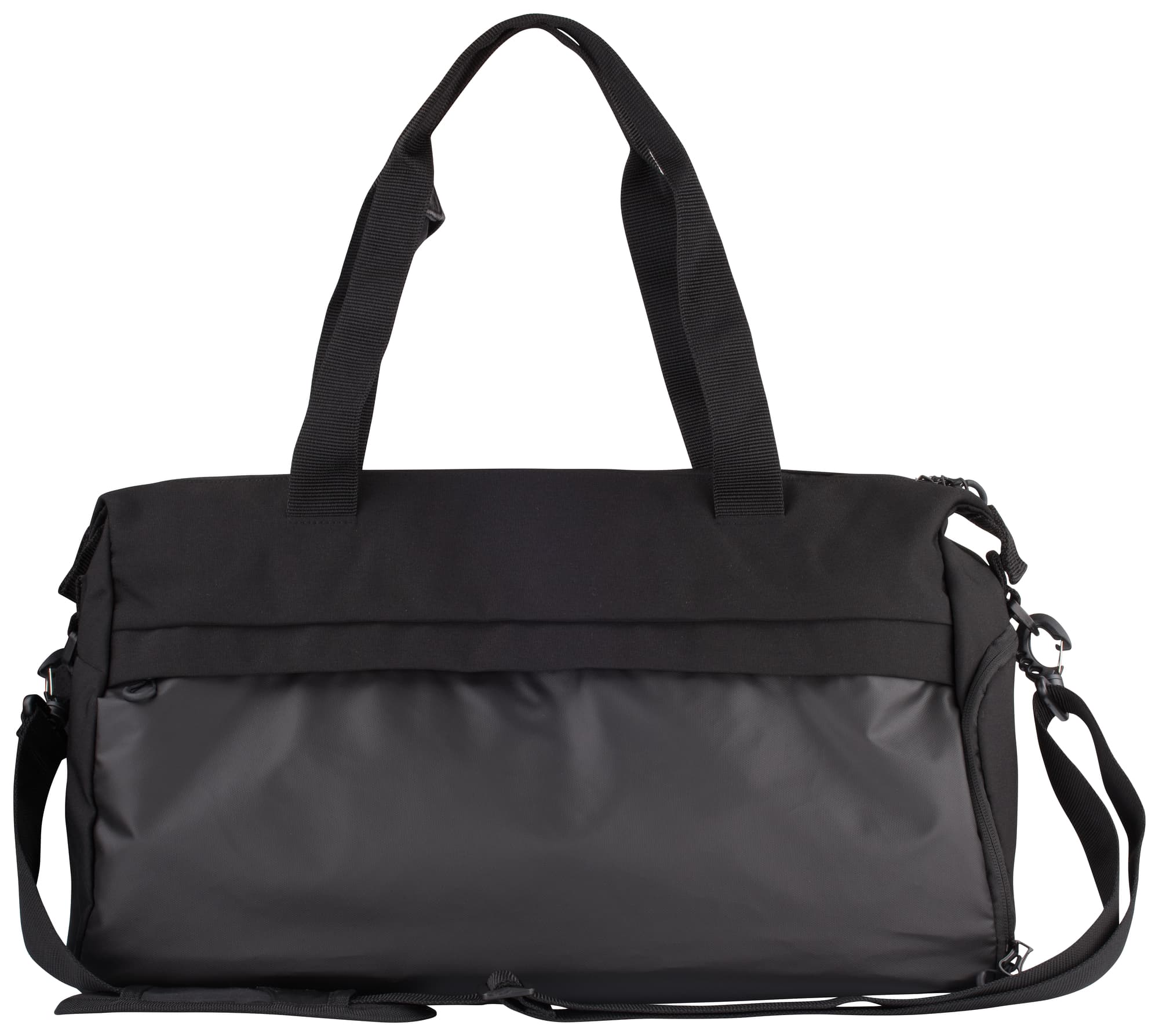 2.0 Duffle, Black