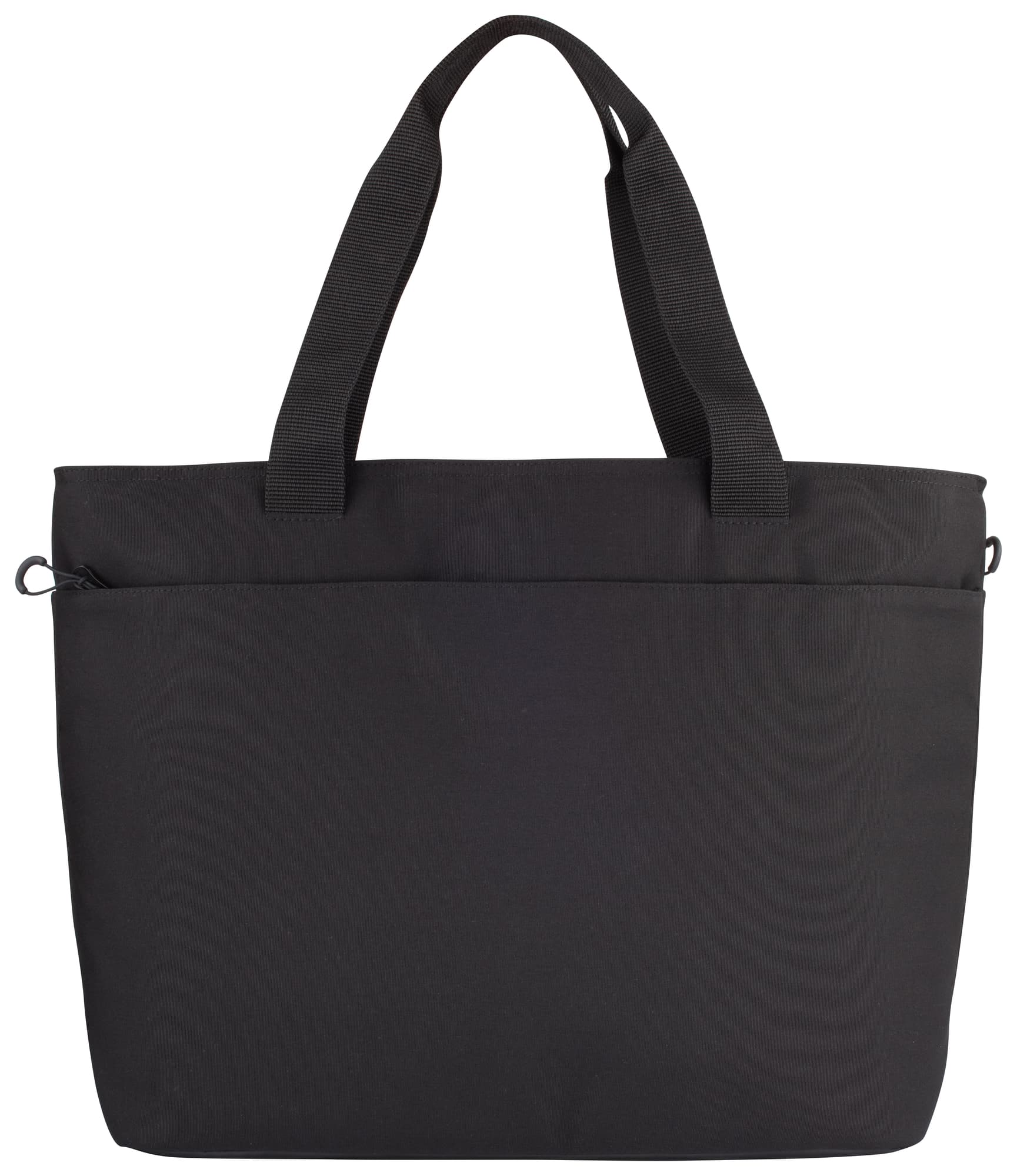 2.0 Tote Bag, Black