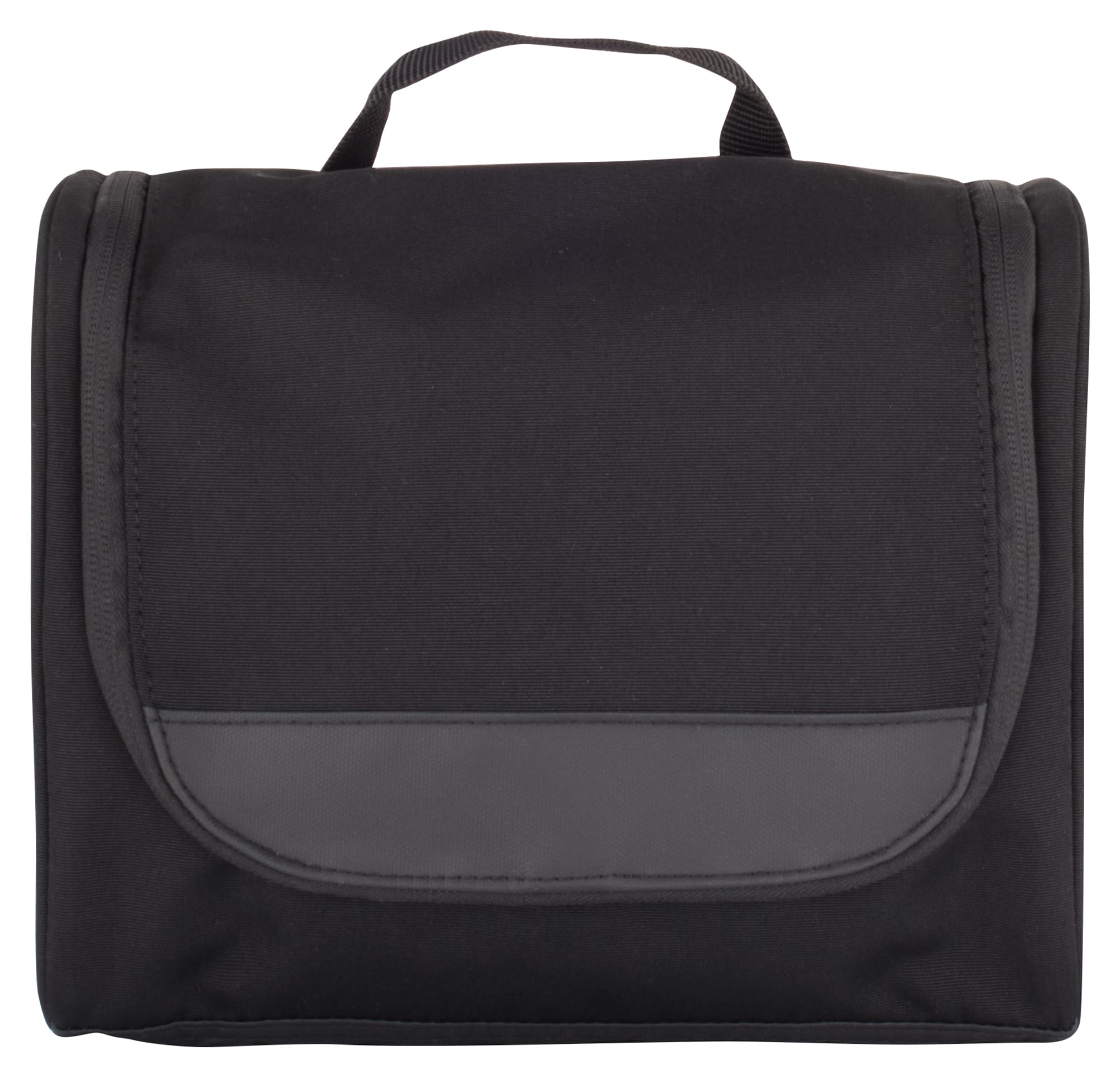 2.0 Toilet Bag, Black